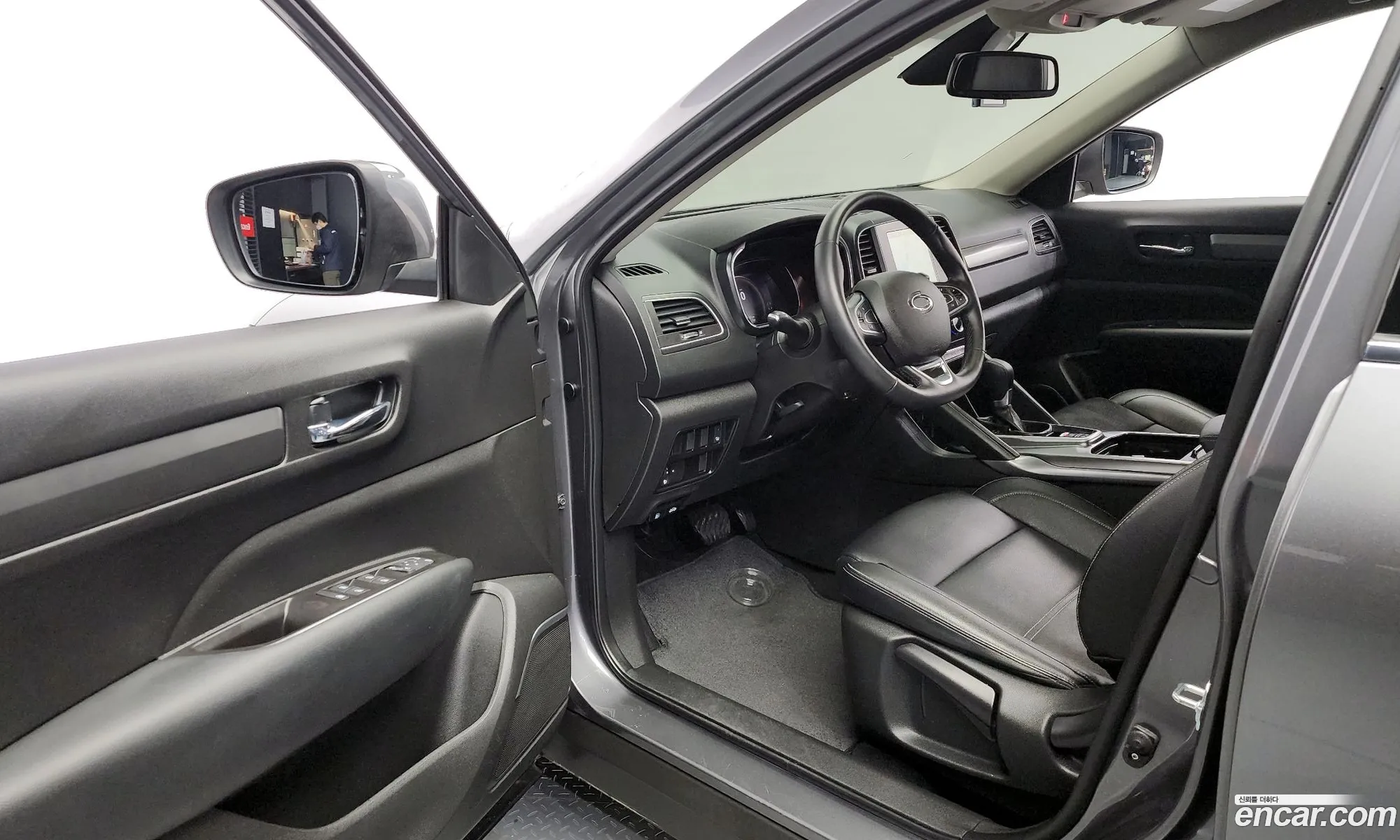 Korex Auto Trade - фотография 981355