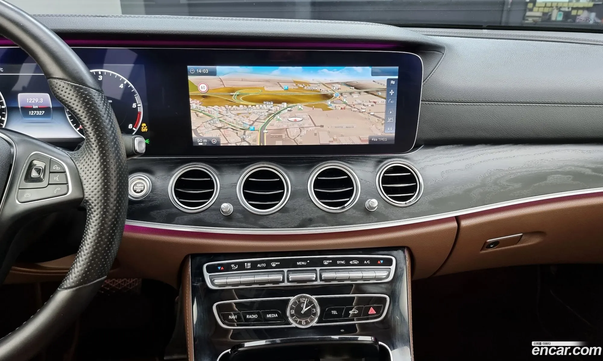 E-Class W213E220D Avantgarde - фотография 17448914