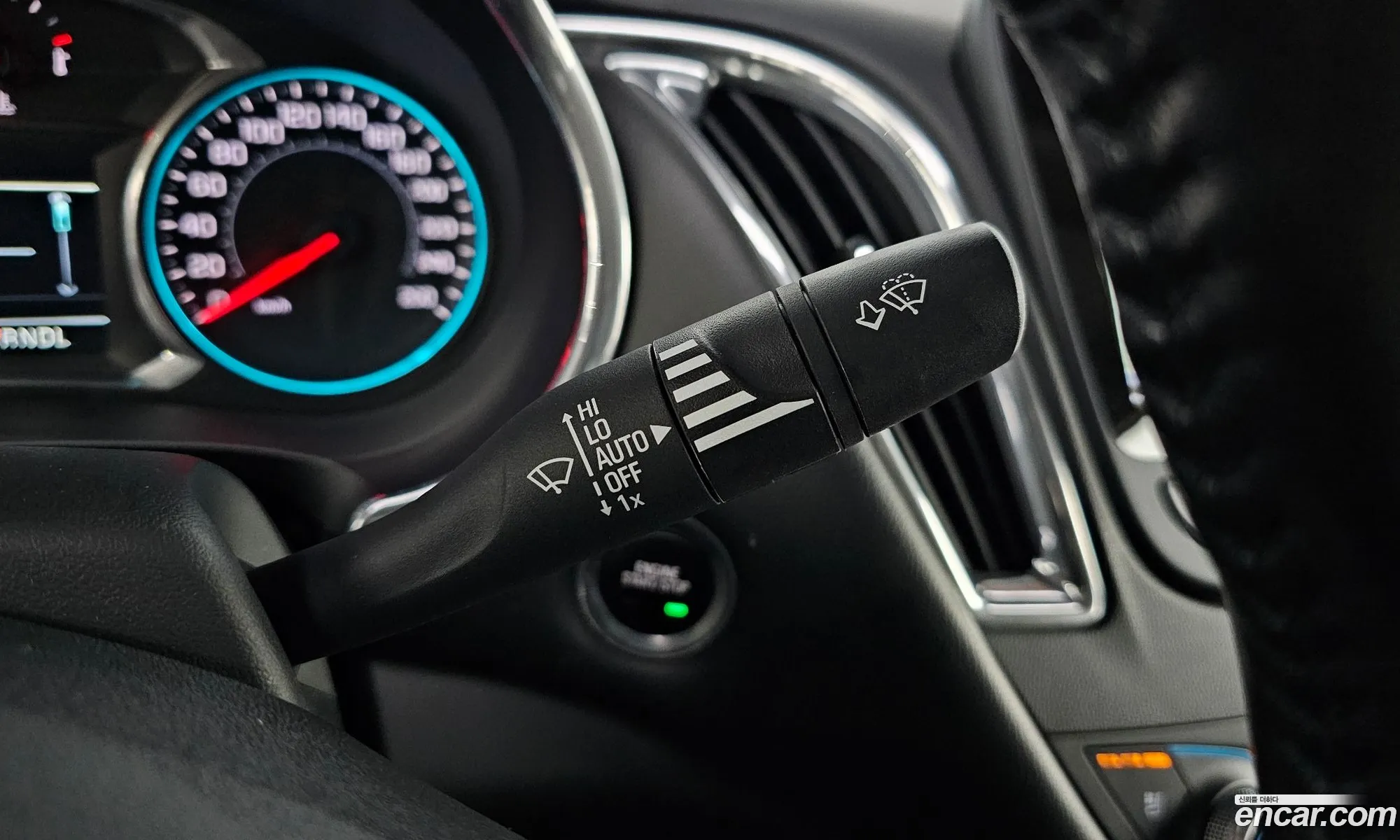 All New Malibu 20 Turbo Ltz Premium - фотография 17333068