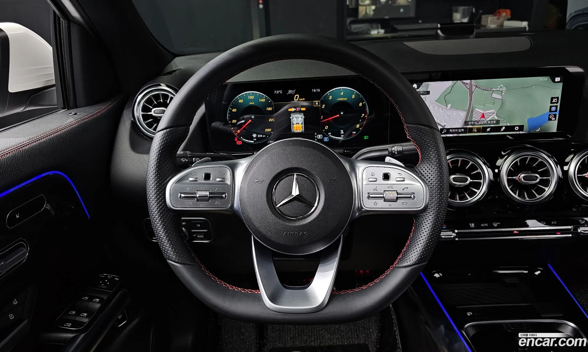 Gla-Class H247Gla250 4Matic - фотография 7490360