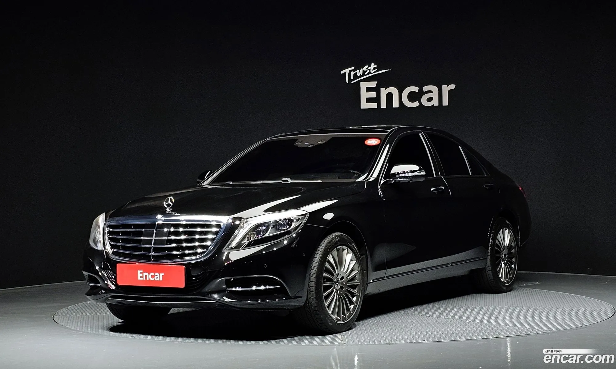 S-Class W222 S350 D 4Matic - фотография 11268746