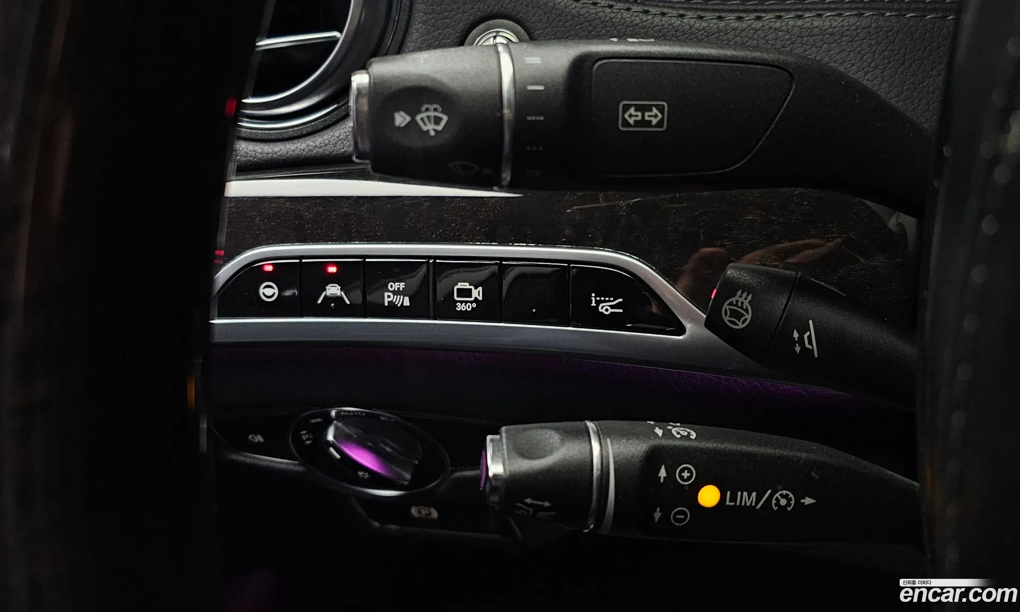S-Class W222 S350 D 4Matic - фотография 11268751
