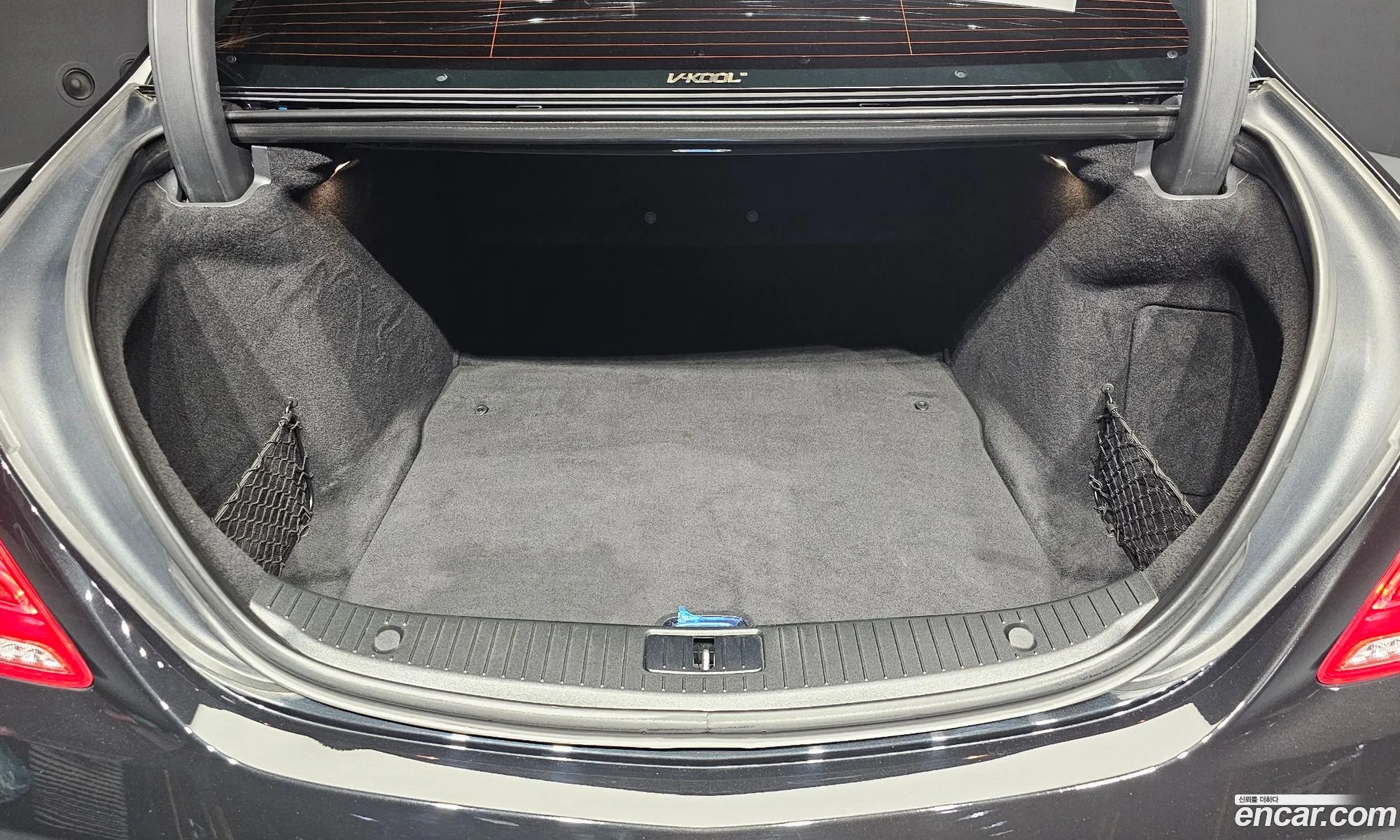 S-Class W222 S350 D 4Matic - фотография 11268747