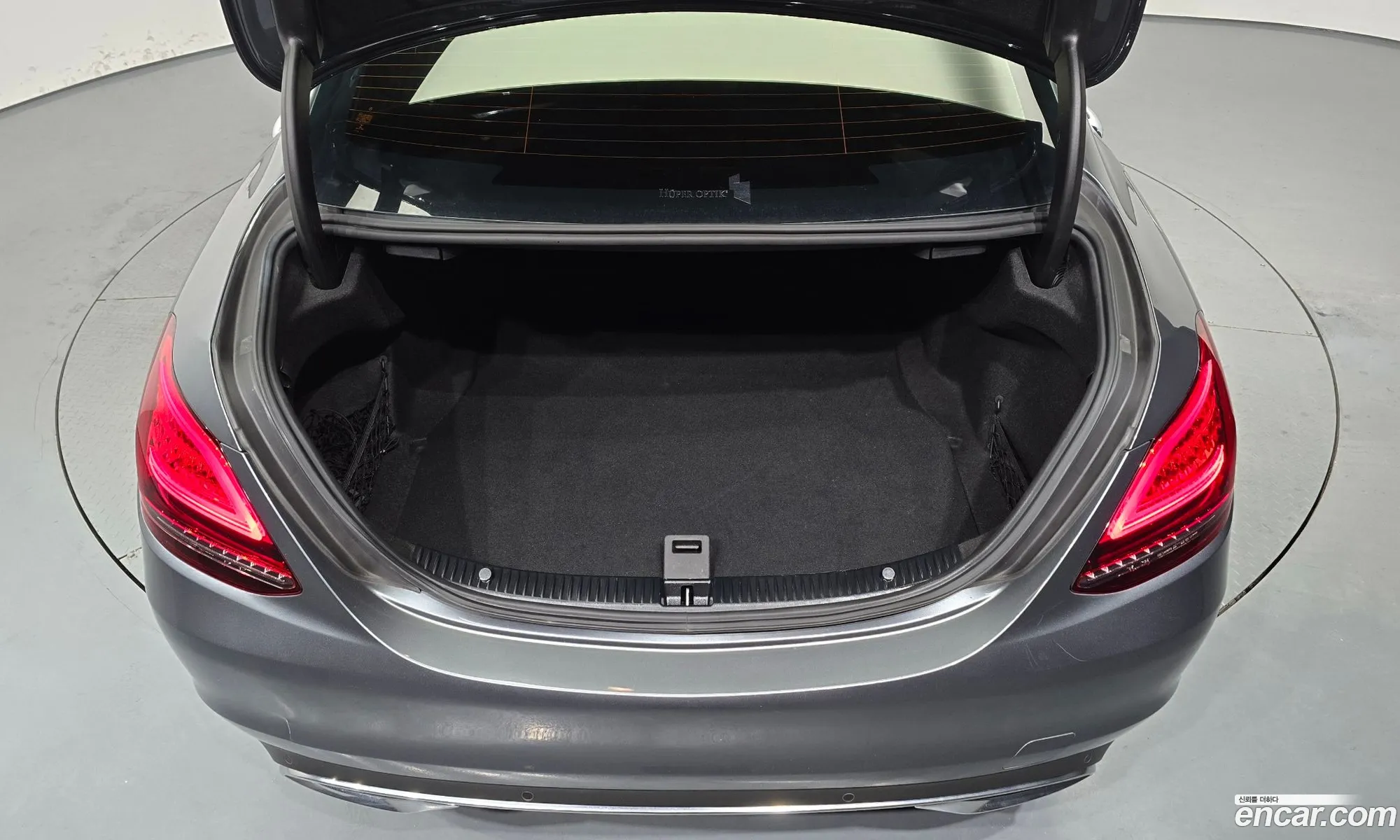 C-Class W205 C220 D Avant - фотография 12749116