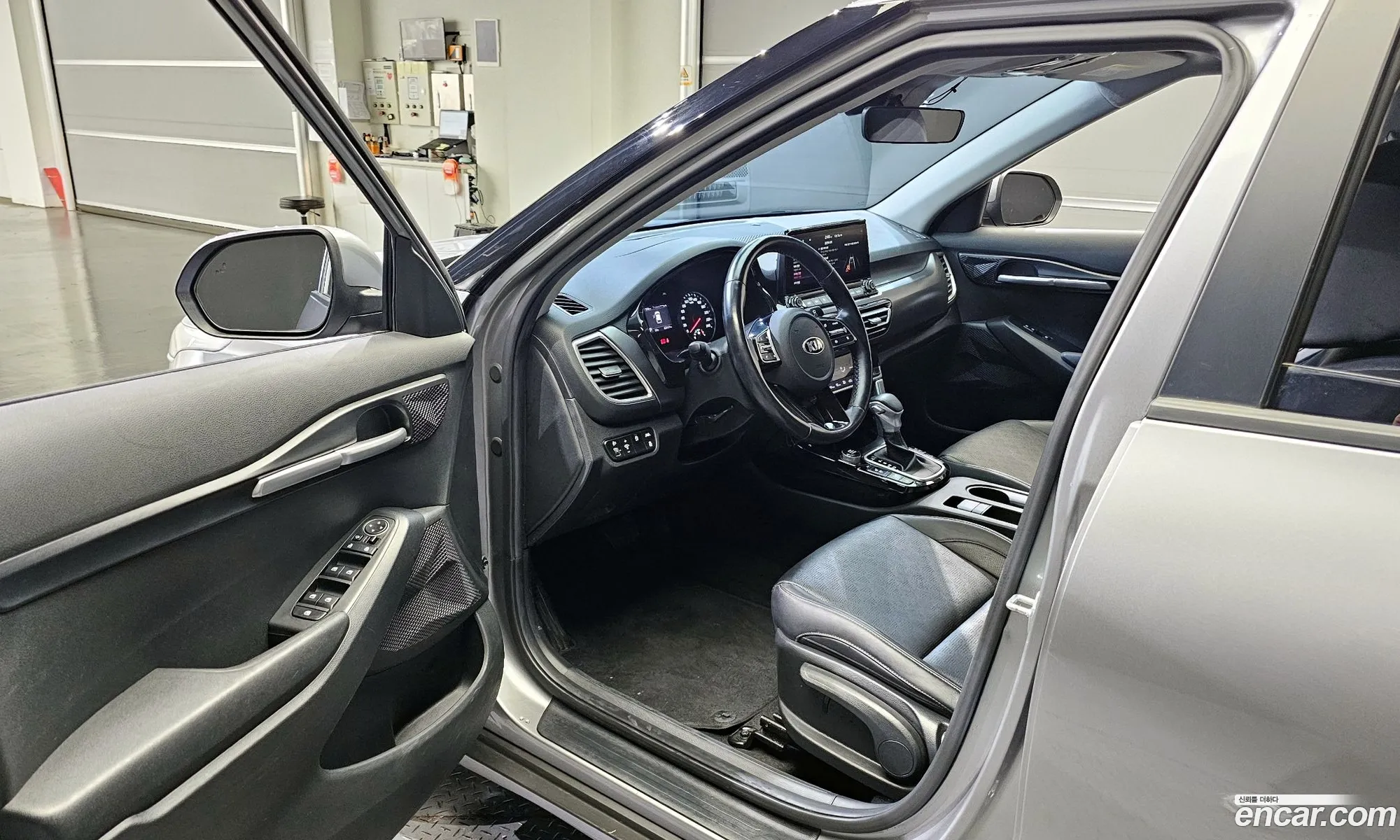 Korex Auto Trade - фотография 1950658