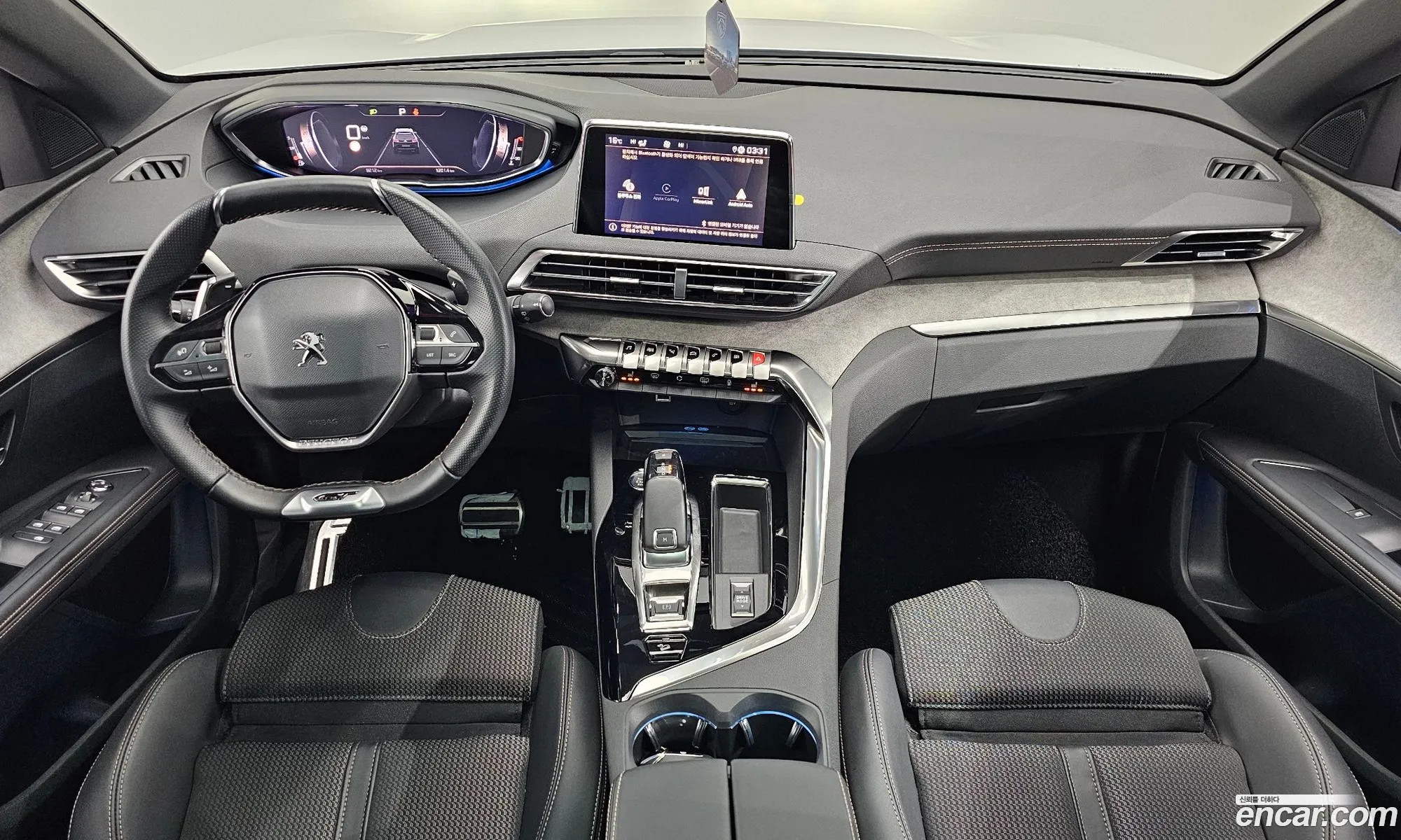 Korex Auto Trade - фотография 2092311