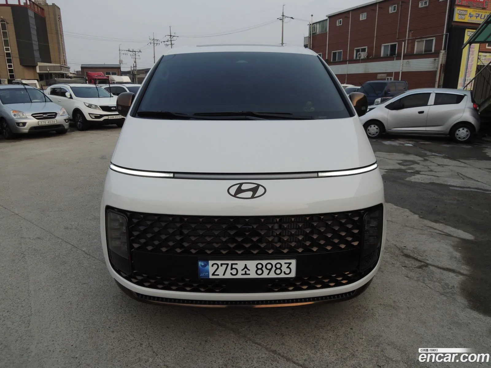 Korex Auto Trade - фотография 15678708