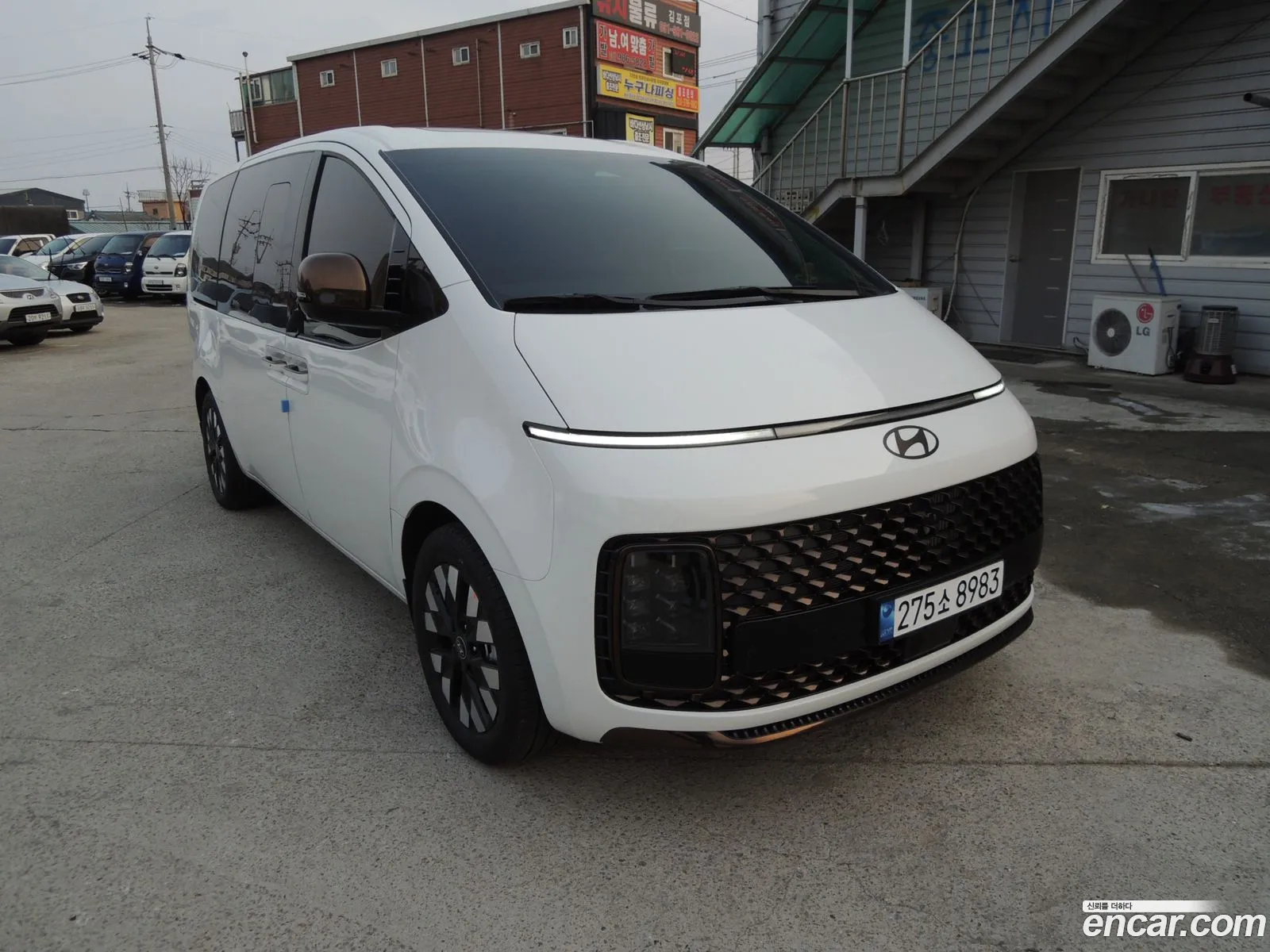 Korex Auto Trade - фотография 15678707