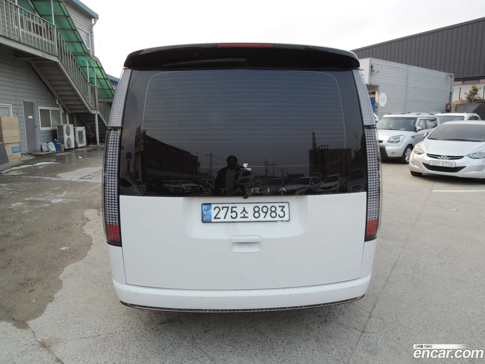 Korex Auto Trade - фотография 15678705