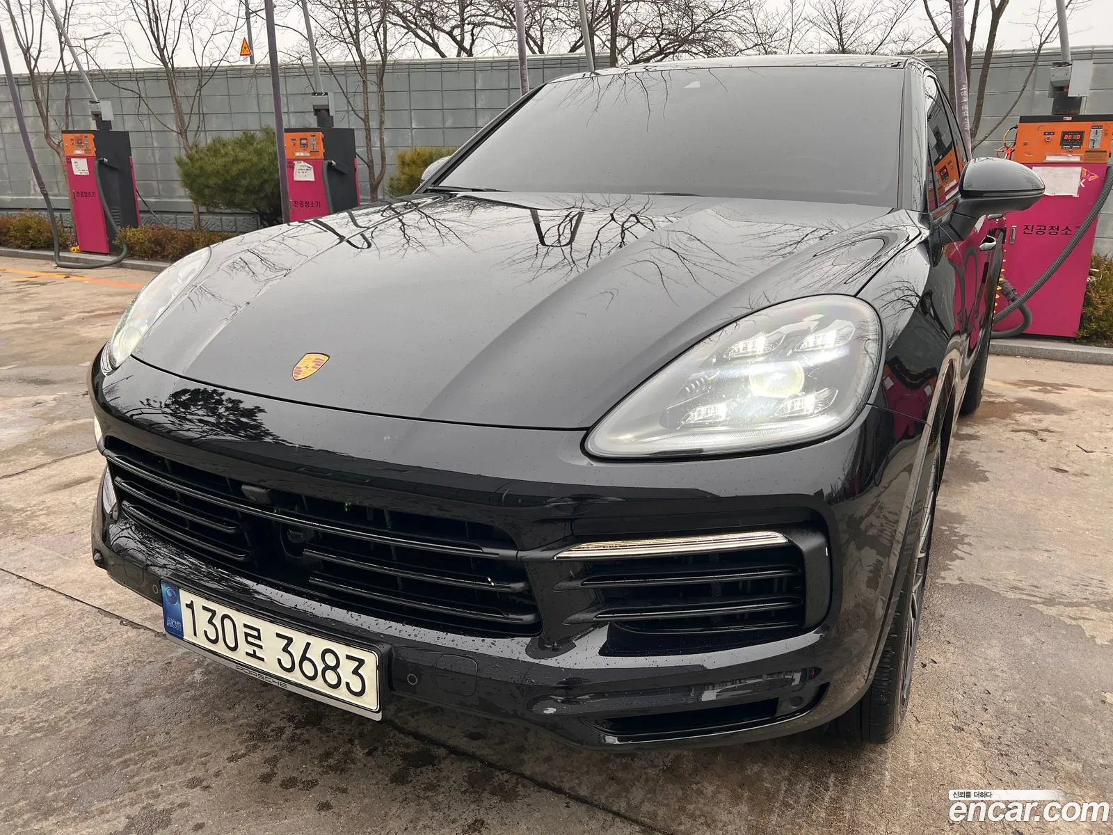 Korex Auto Trade - фотография 4682866