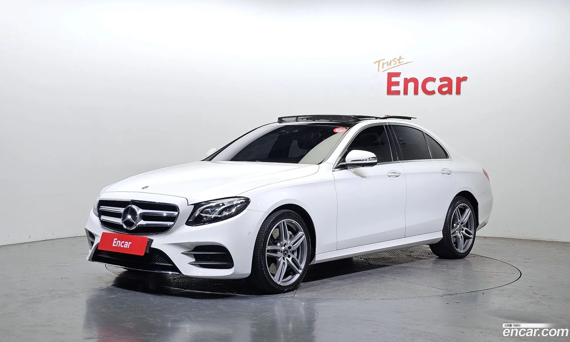 E-Class W213 E350D - фотография 1230852