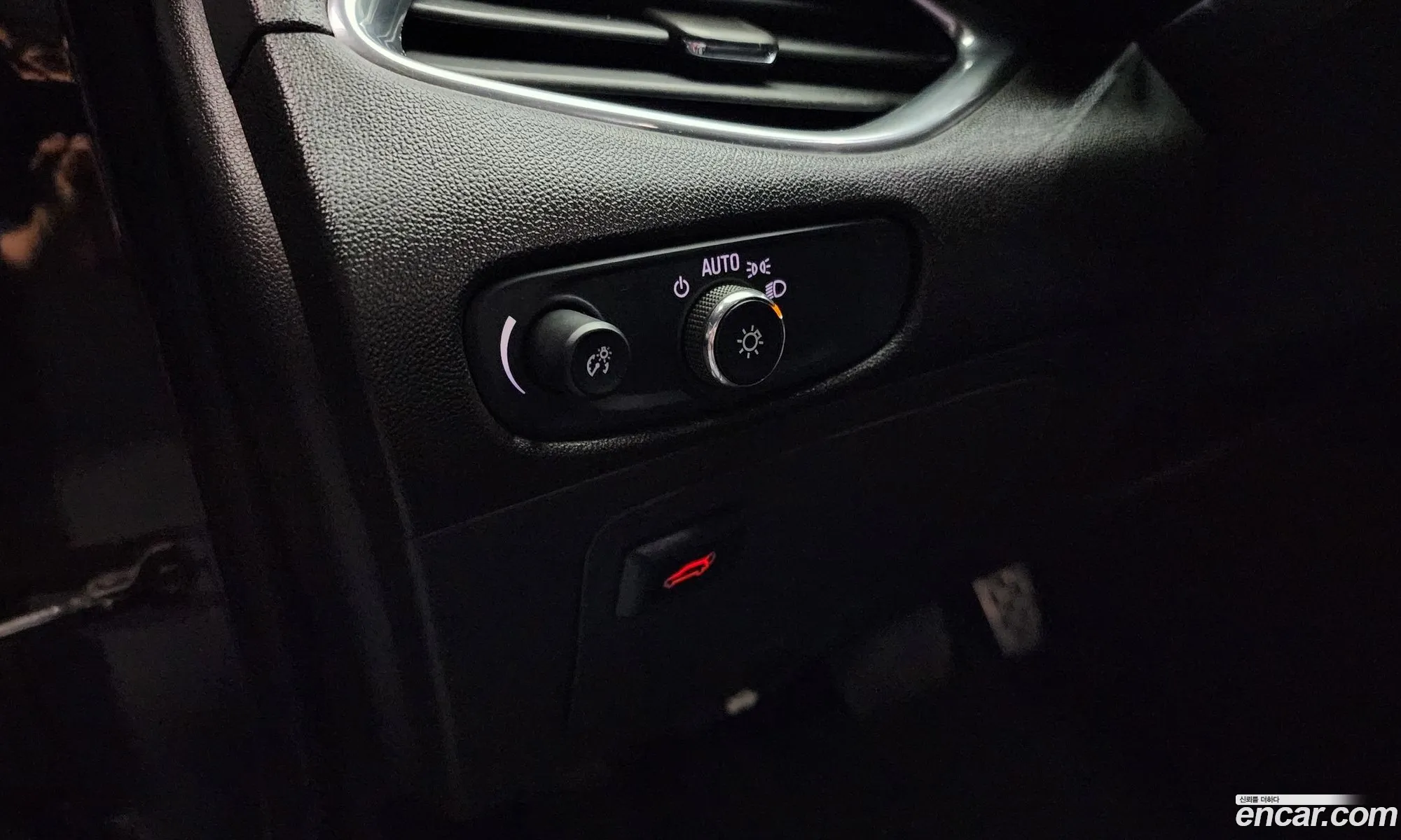 All New Malibu 20 Turbo Ltz Premium - фотография 3602691