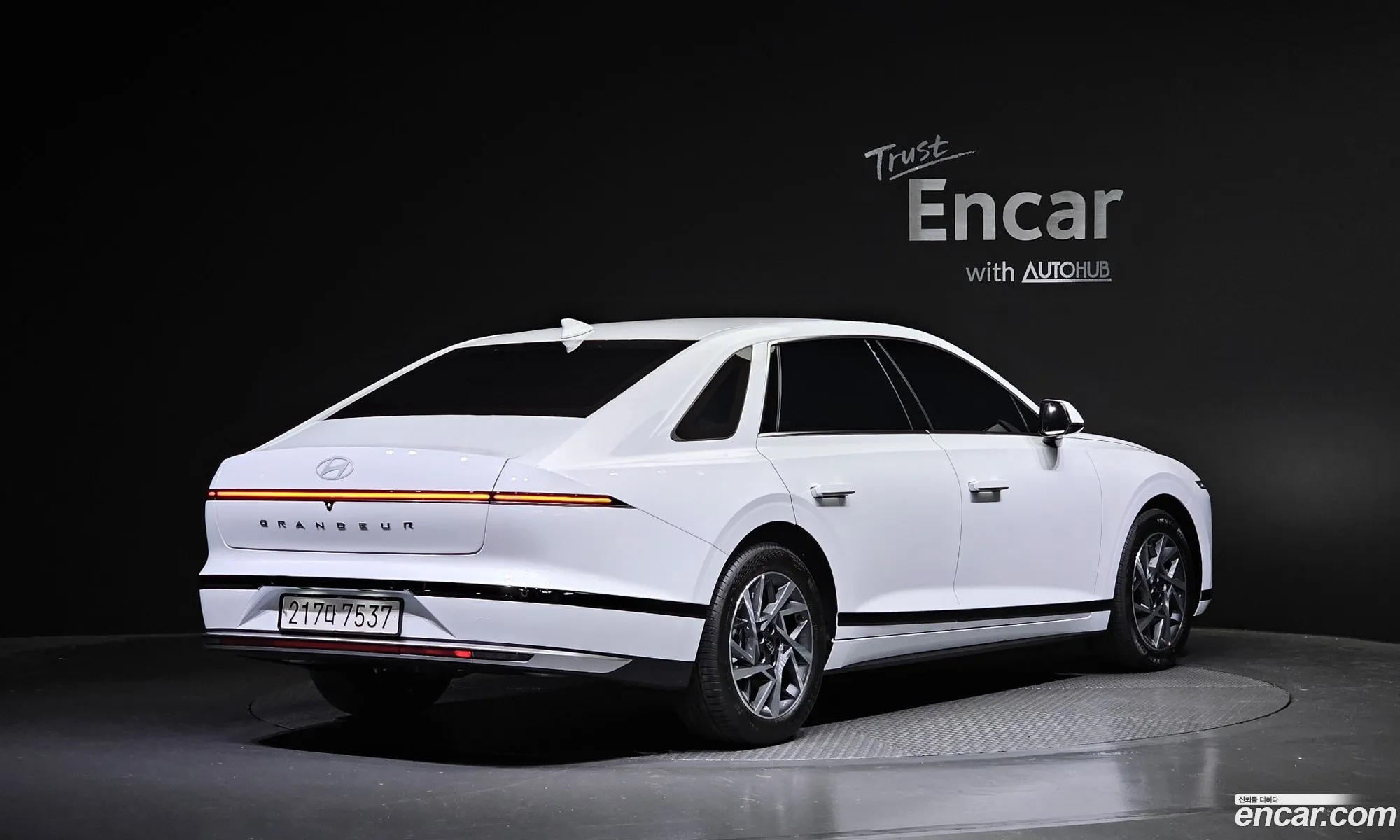 Korex Auto Trade - фотография 4901146