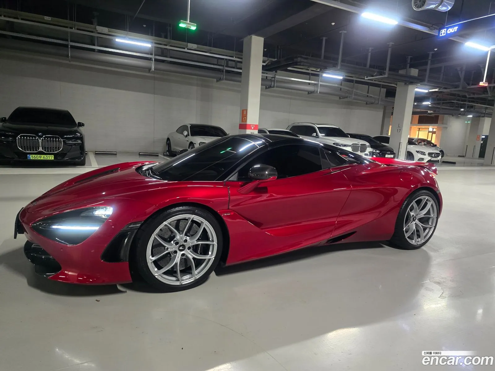 Korex Auto Trade - фотография 11070282