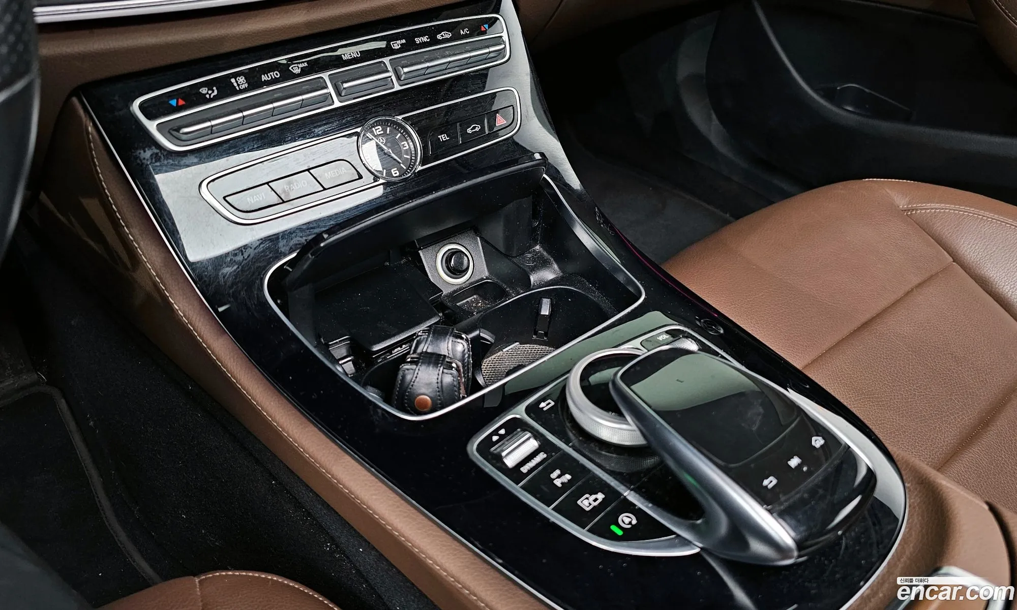 E-Class W213 E200 Avant-Garde - фотография 83257