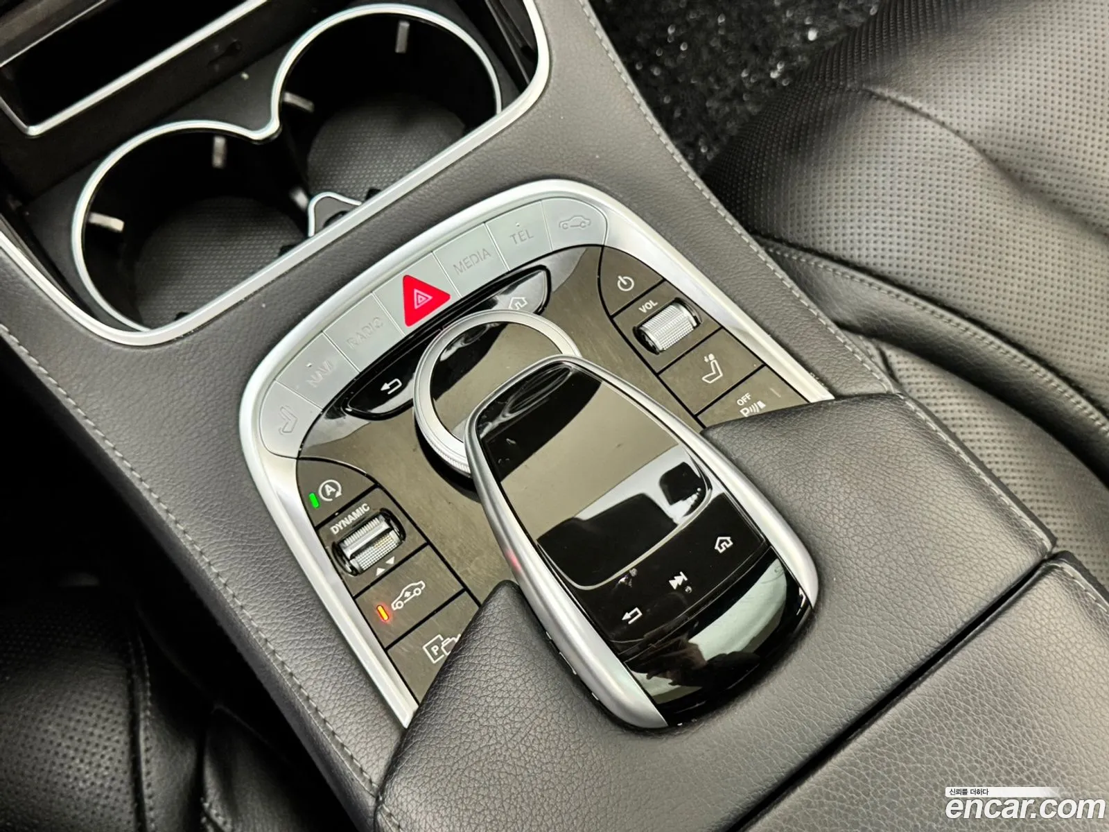S-Class W222 S350 D 4Matic - фотография 11298216