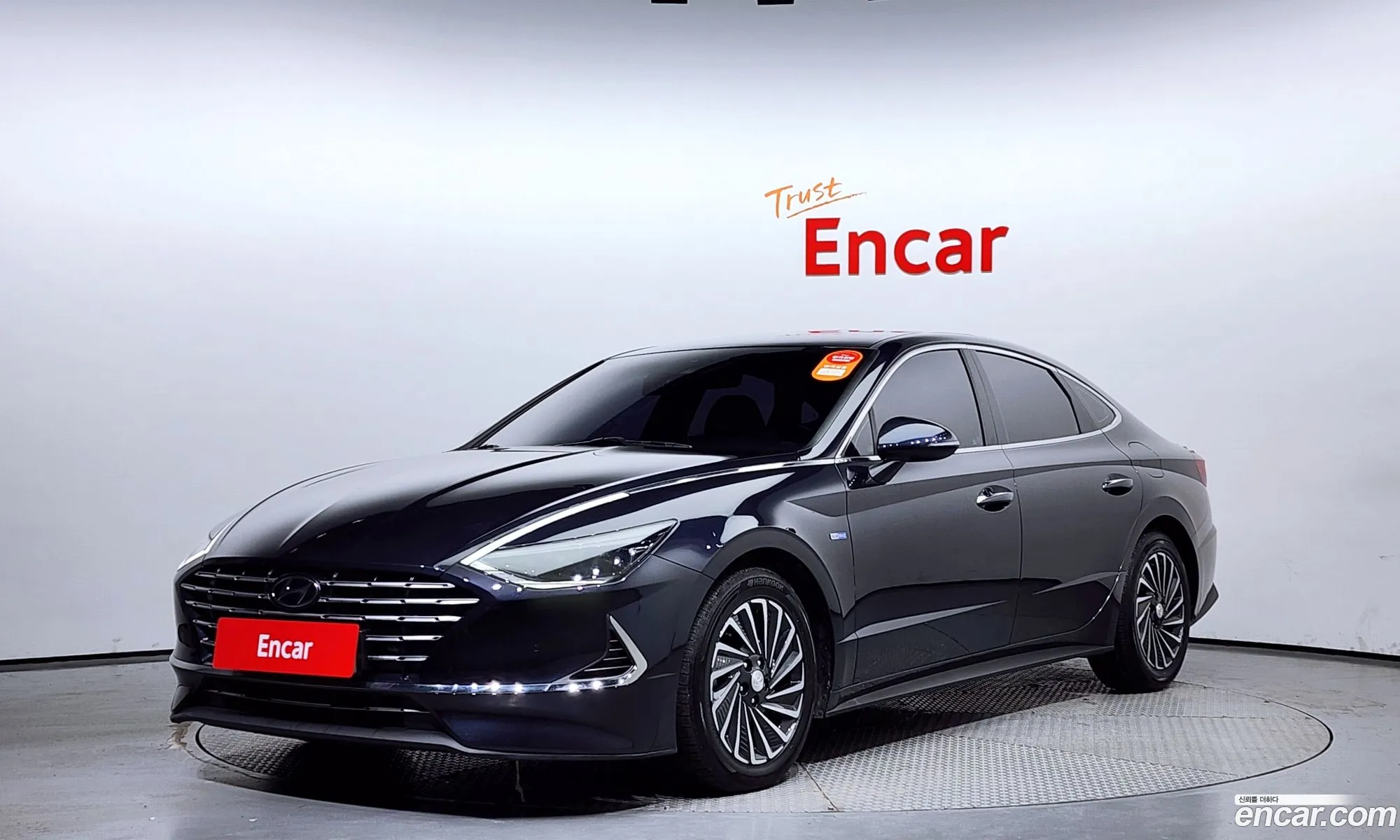Sonata Hybrid Dn8 Inspiration - фотография 14557235
