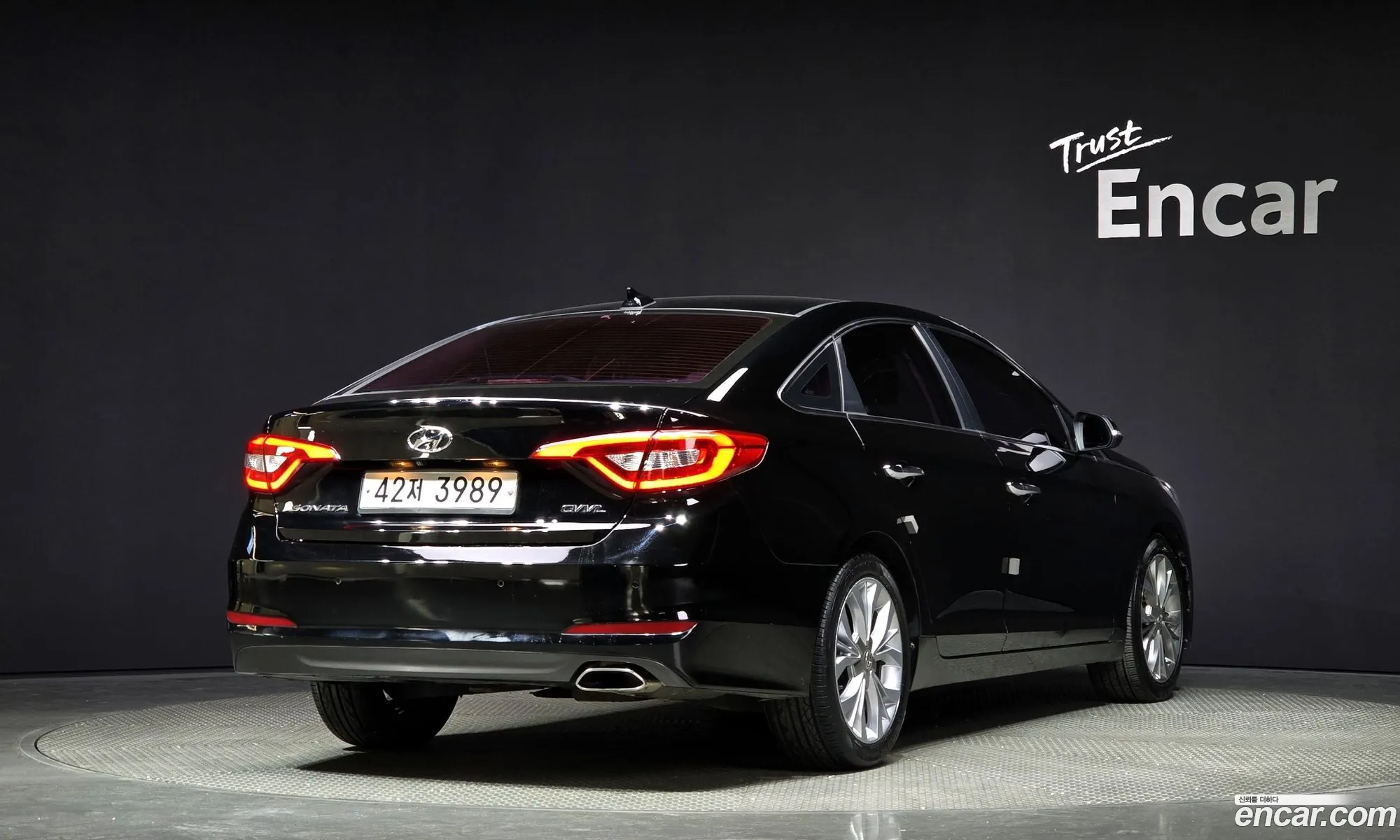 Korex Auto Trade - фотография 4929698
