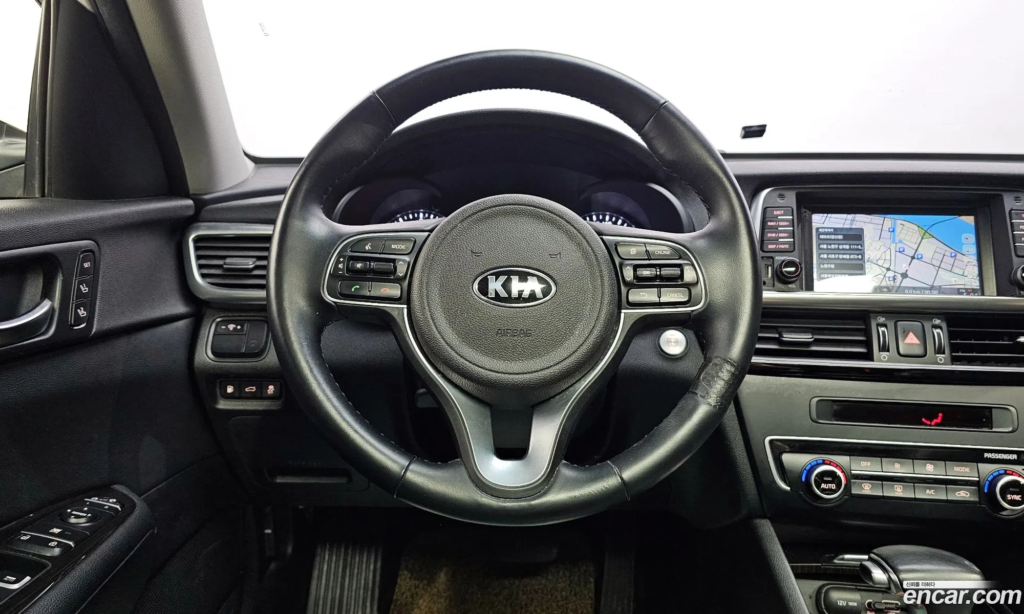 Korex Auto Trade - фотография 11154020