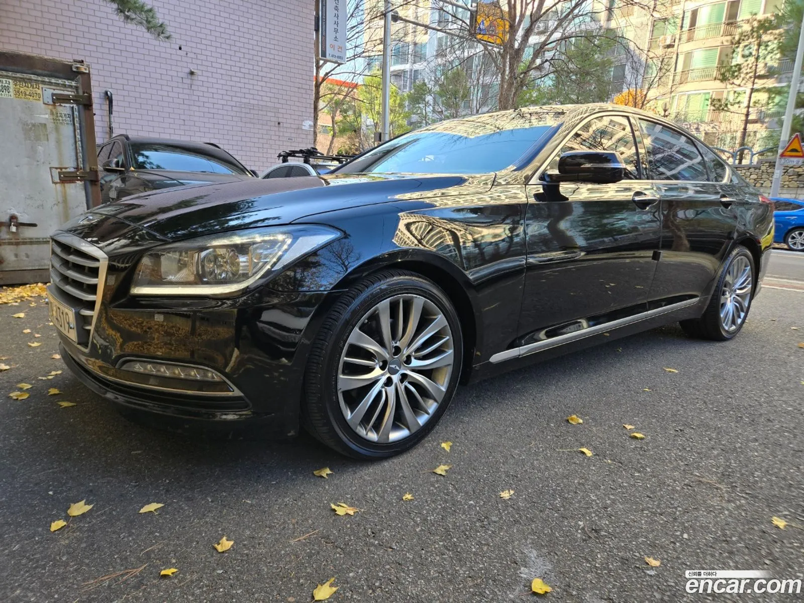 Genesis Dh G330 Premium - фотография 1050490
