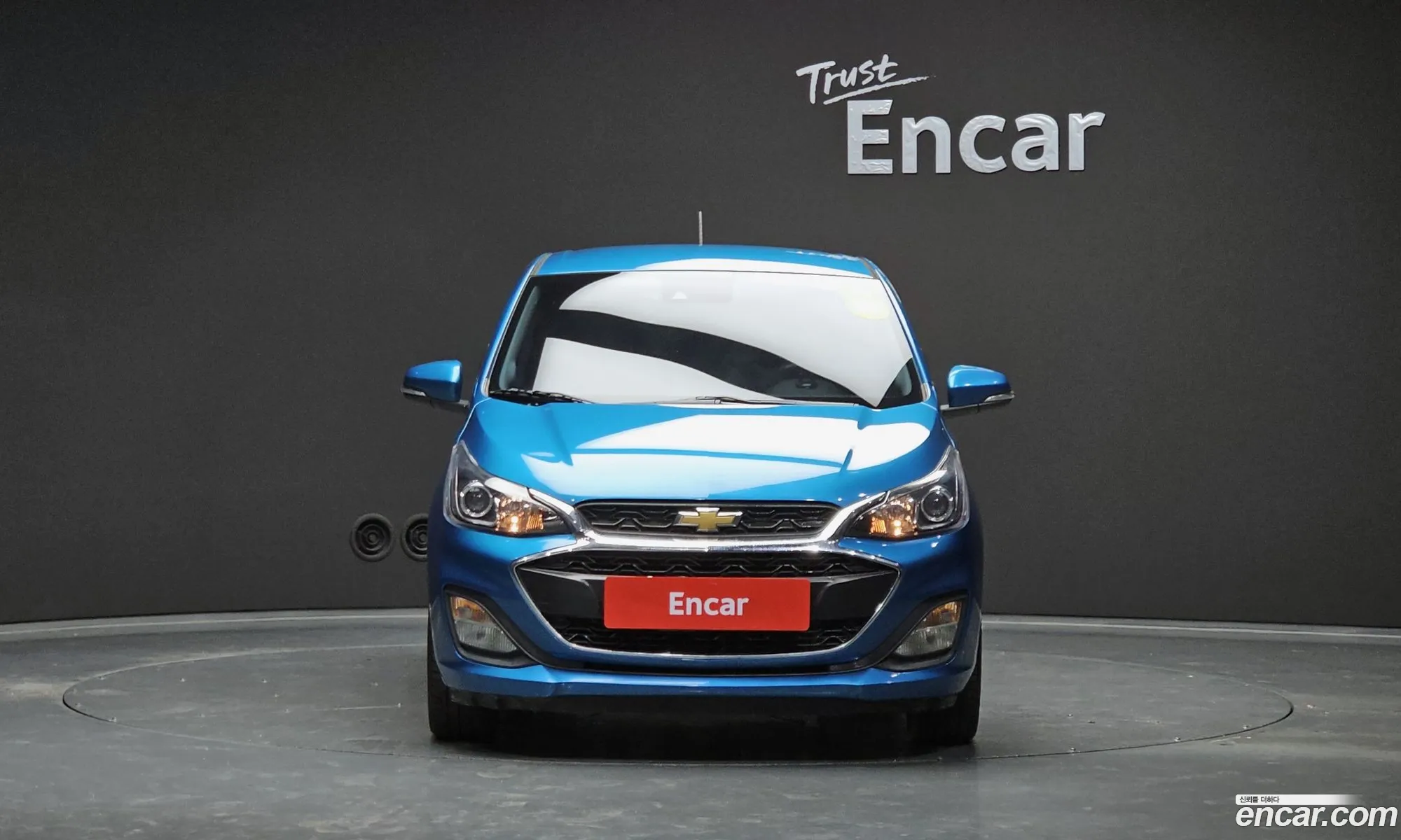 Korex Auto Trade - фотография 4711118