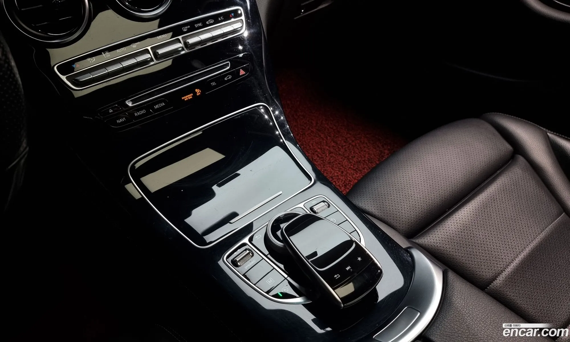 Glc-Class X253 Glc220 D 4Matic Coupe - фотография 1243946