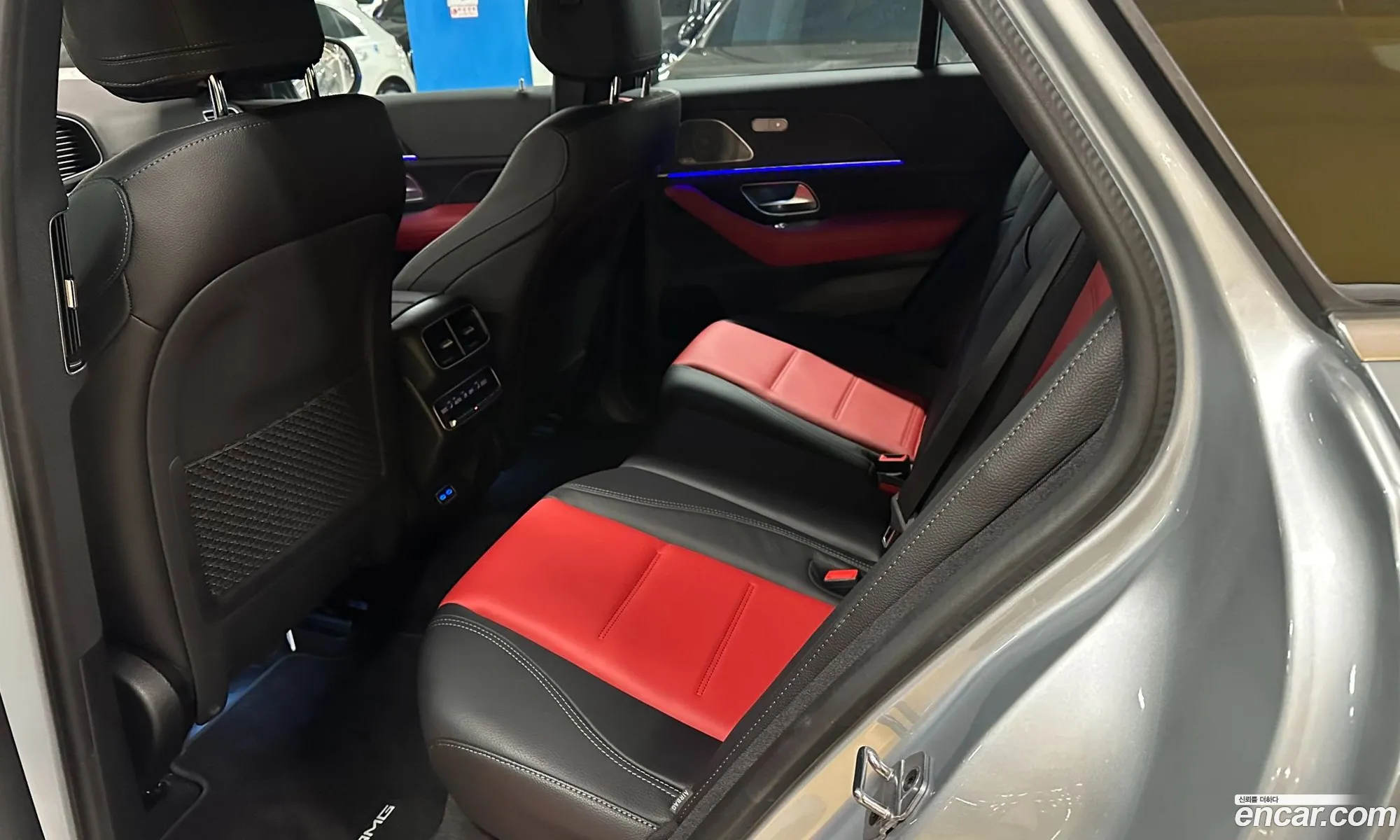 Gle-Class W167 Gle450D 4Matic Coupe - фотография 11521818