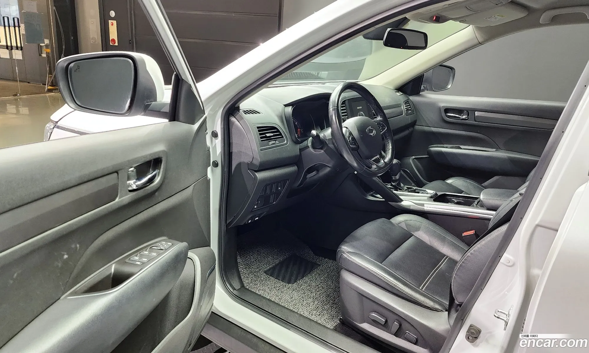 Korex Auto Trade - фотография 299256