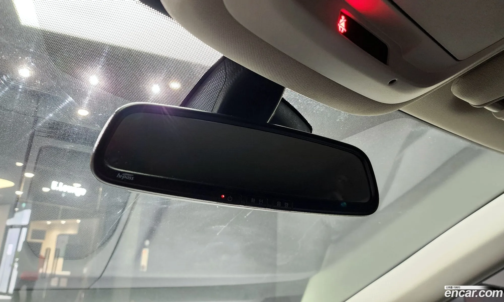 The New Qm6 20 Lpe Le 2Wd - фотография 233637