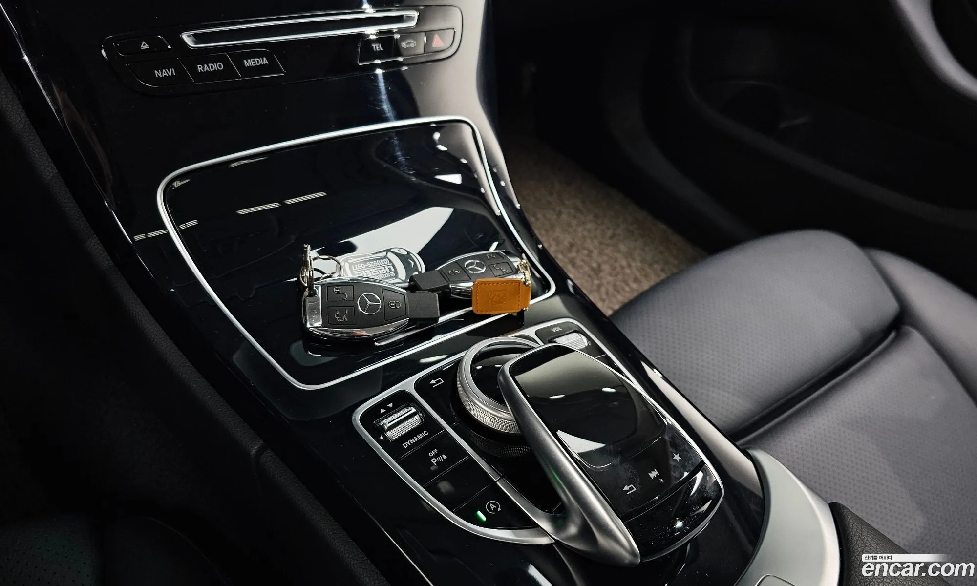 C-Class W205 C200 - фотография 12749108