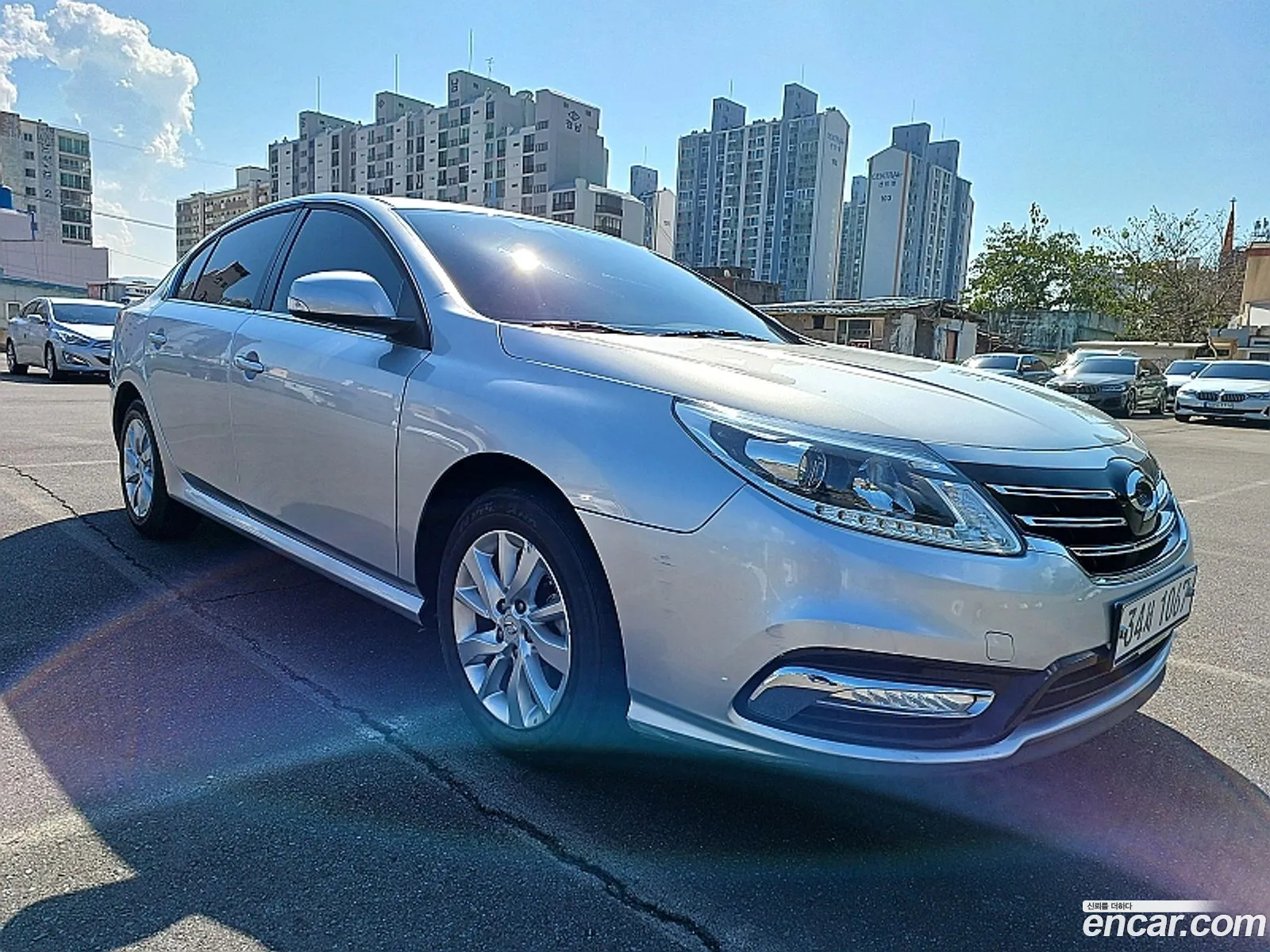Sm5 Nova Classic - фотография 11275867