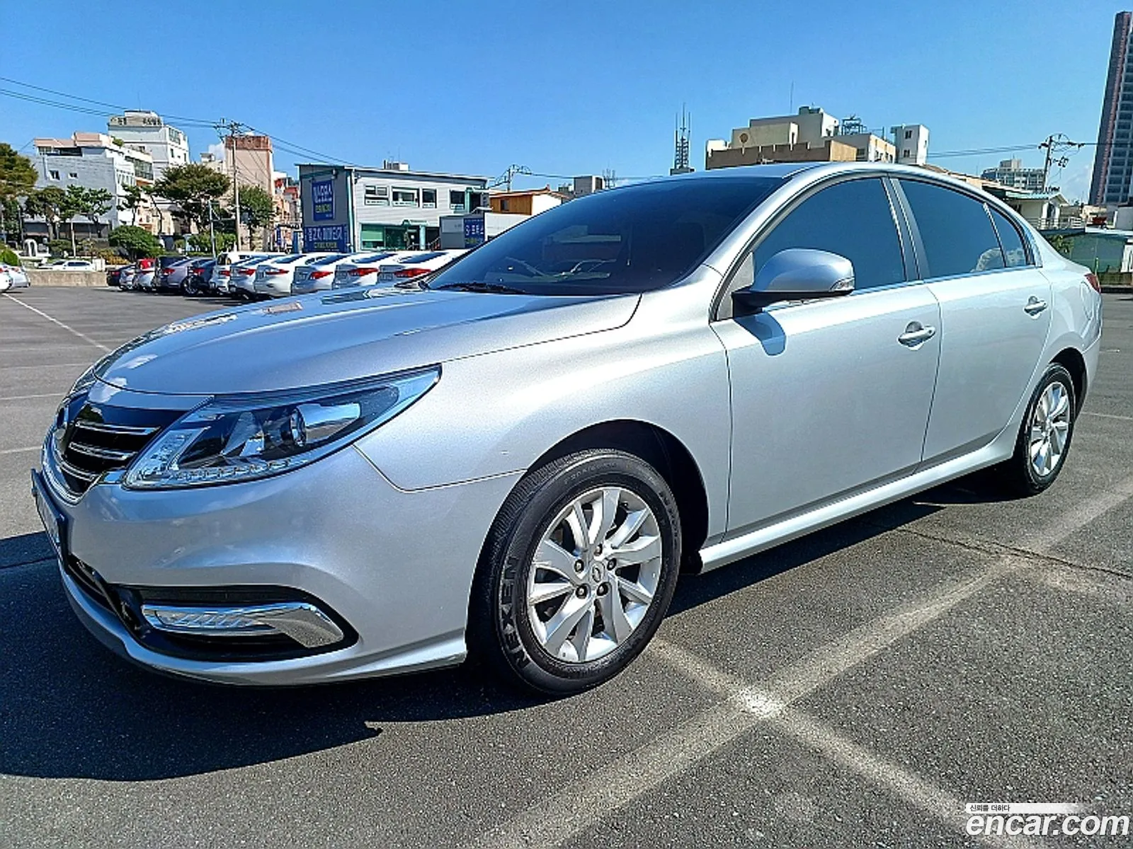 Korex Auto Trade - фотография 11271709