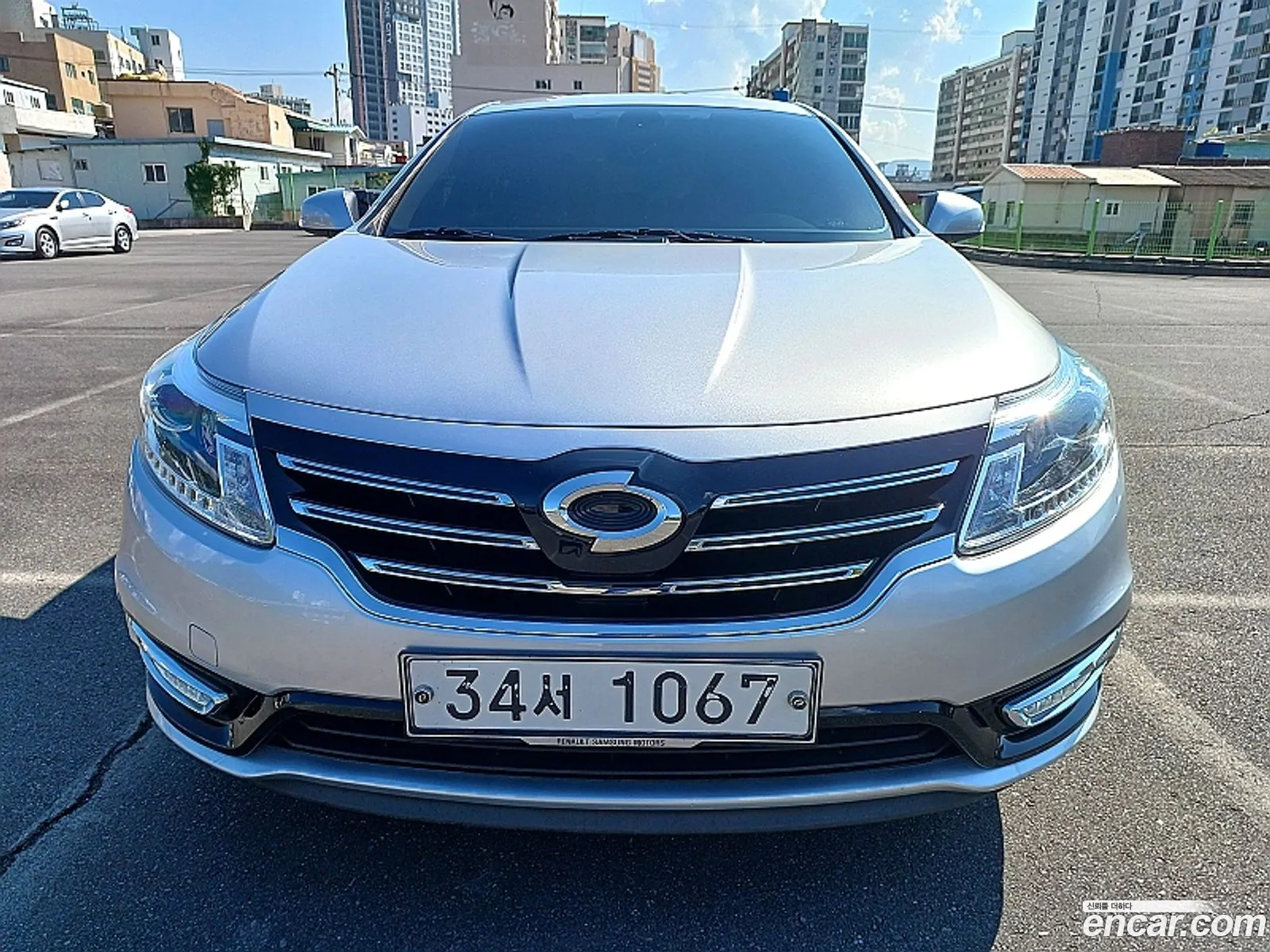 Korex Auto Trade - фотография 11271708