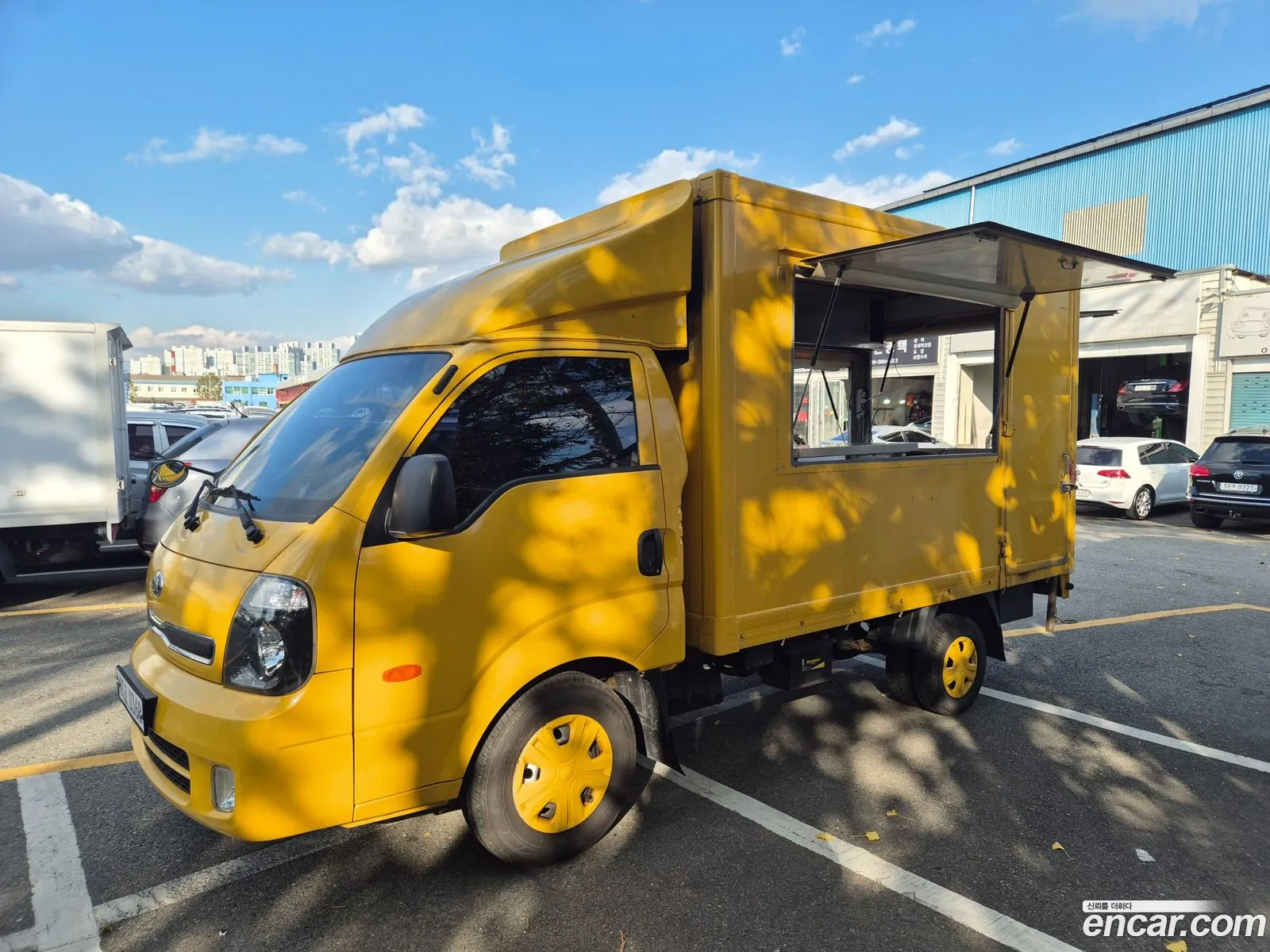 Korex Auto Trade - фотография 832758