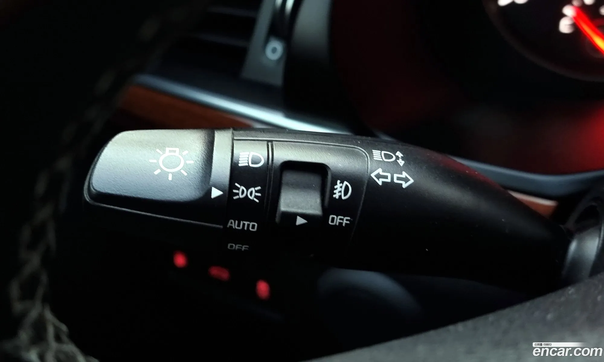 All New K7 30 Lpi Luxury Rent -A -Car - фотография 12307368
