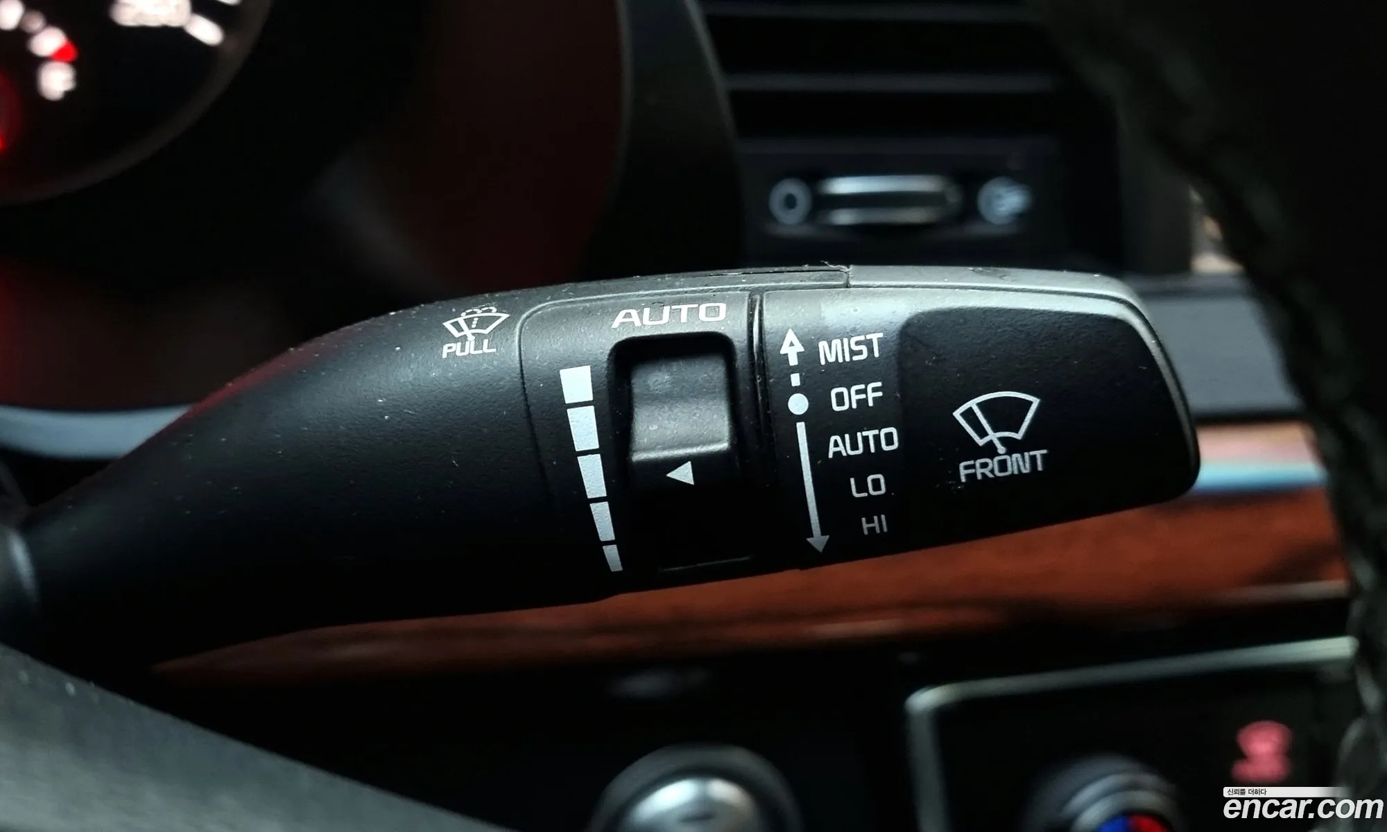 All New K7 30 Lpi Luxury Rent -A -Car - фотография 12307367