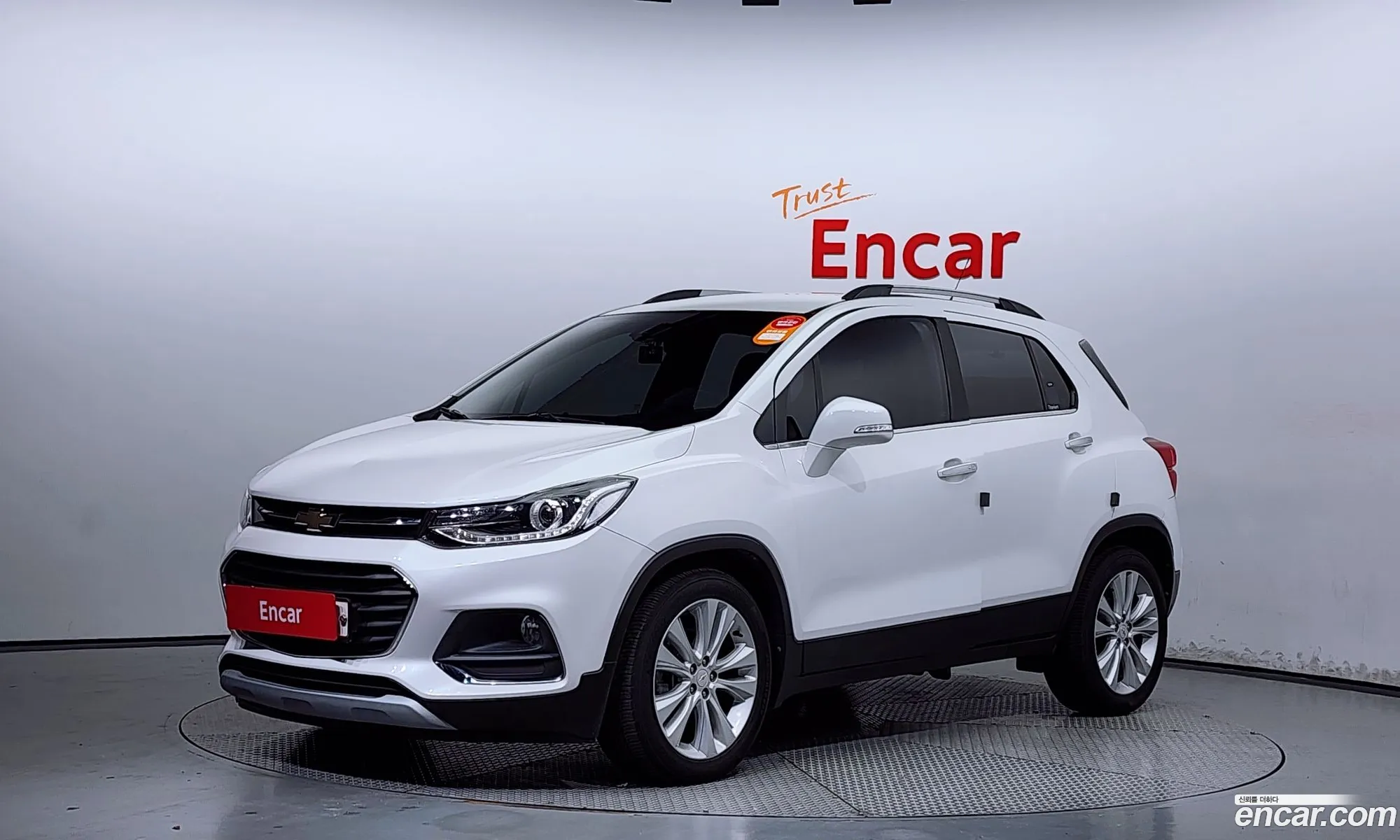 The New Trax 16 Diesel Ltz - фотография 7353785