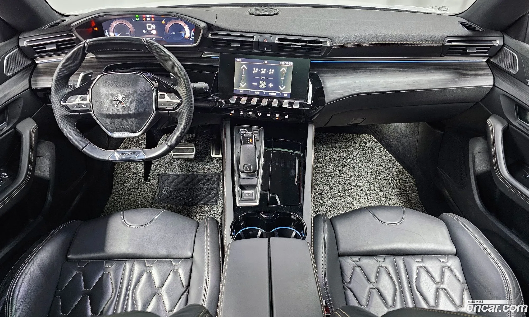 Korex Auto Trade - фотография 3759289