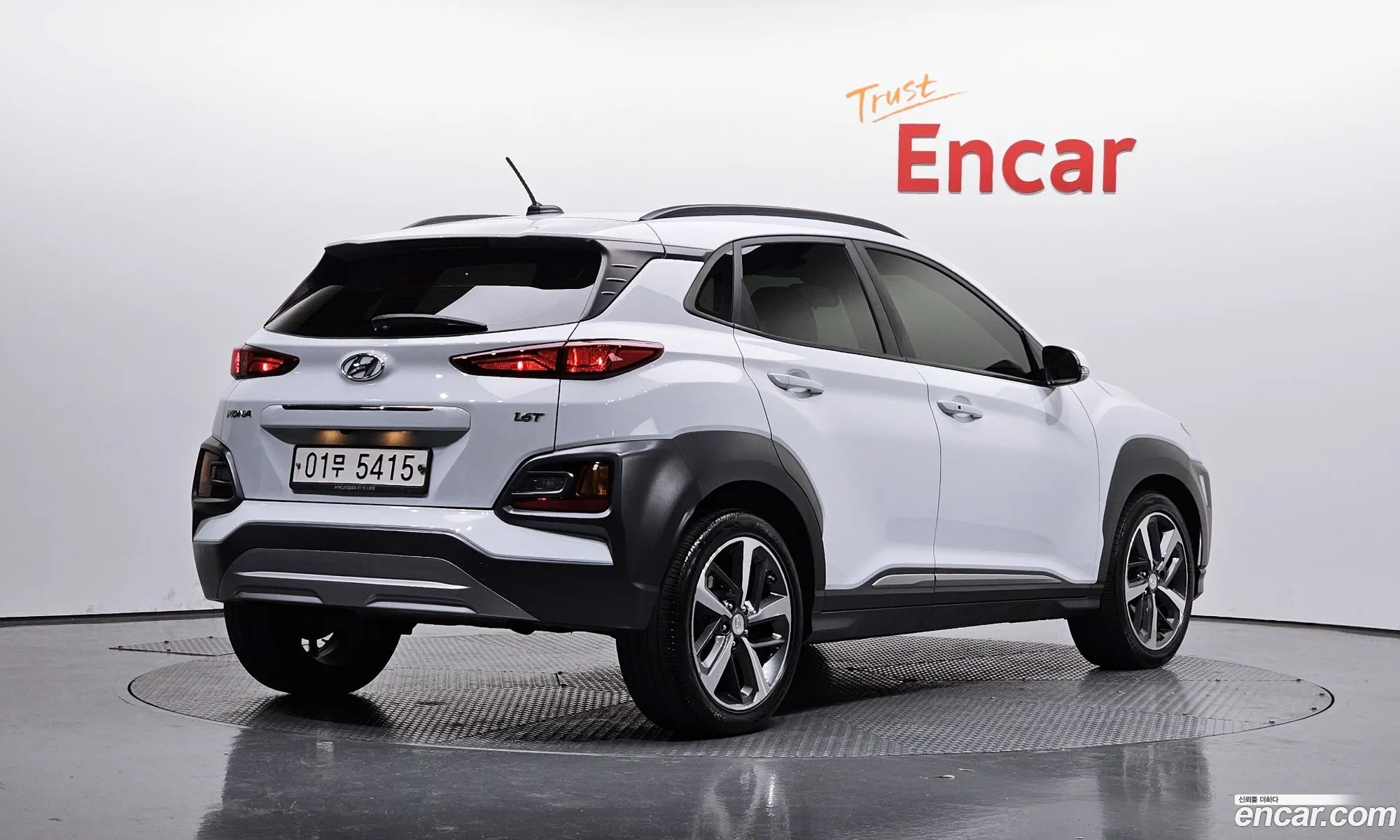 Korex Auto Trade - фотография 15674338