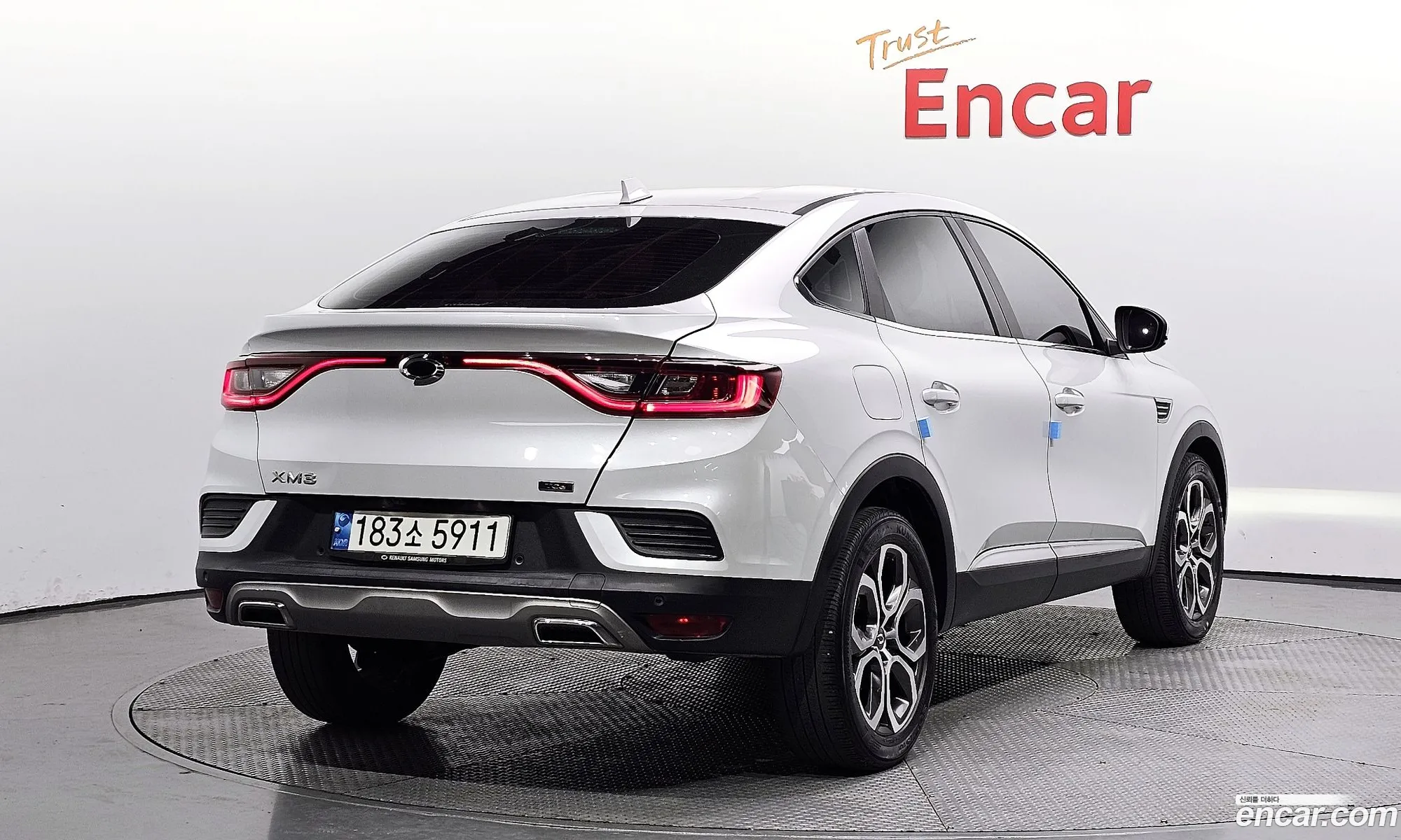Korex Auto Trade - фотография 11170398