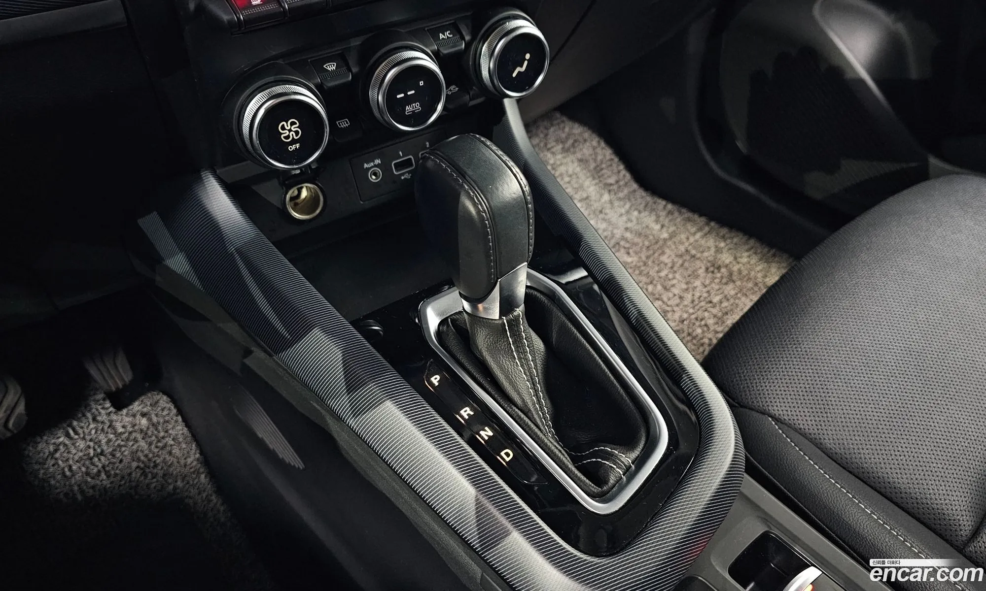 Korex Auto Trade - фотография 11170388