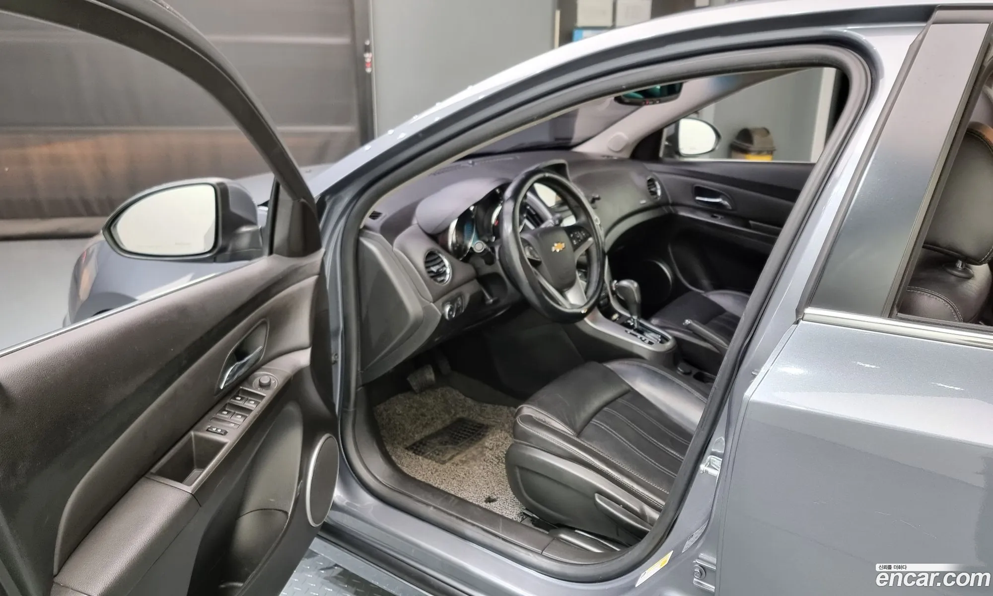 Korex Auto Trade - фотография 7369572