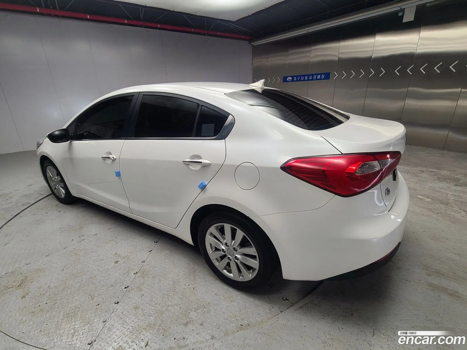 Korex Auto Trade - фотография 35270