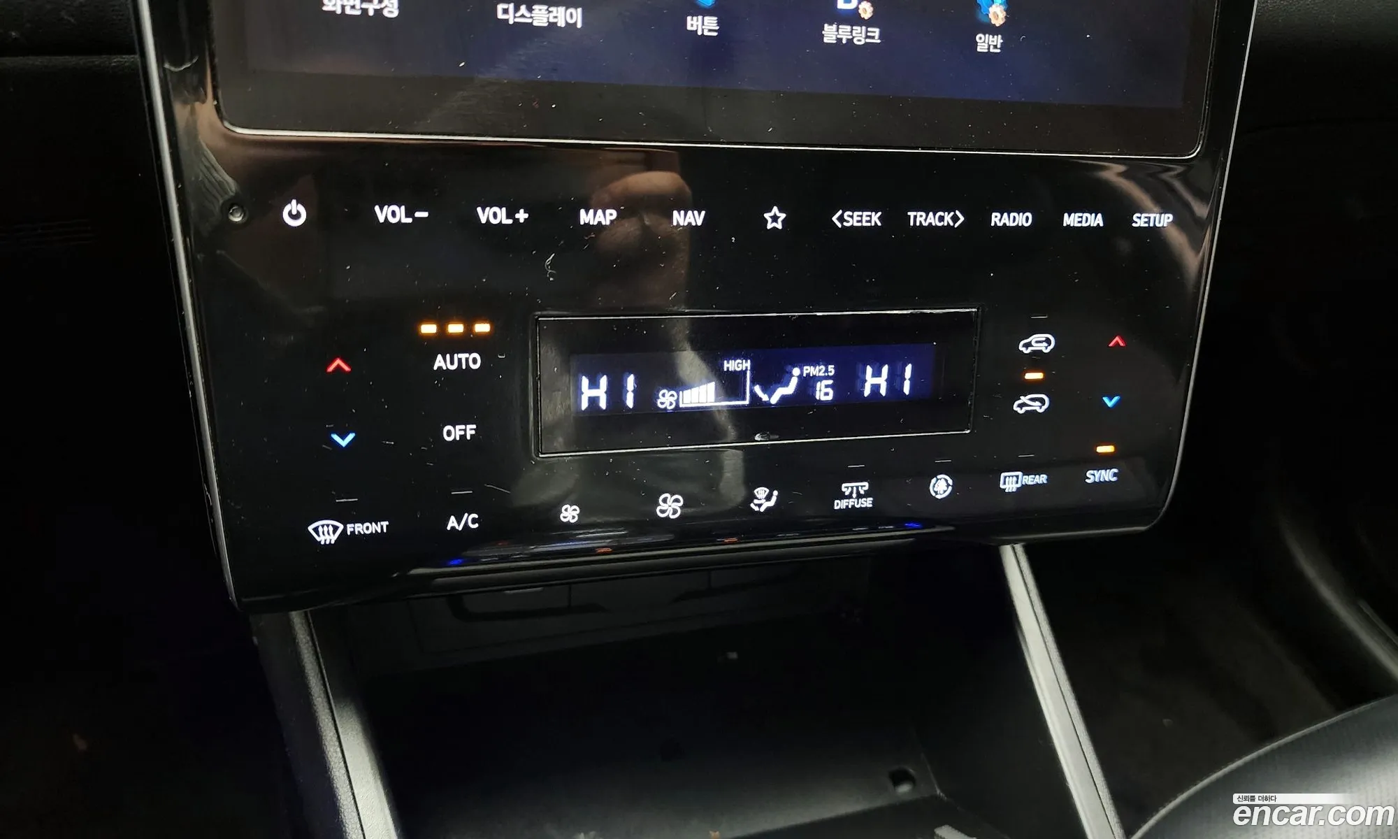 Tucson Nx4 Gasoline 16 Turbo 2Wd Premium - фотография 15612388