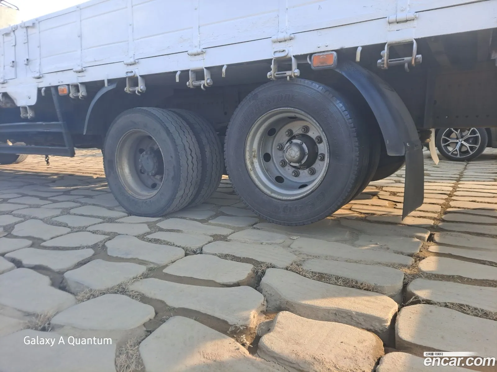 Nobus Medium Truck Cargo Cargo Truck 45 Ton Royale - фотография 3333994