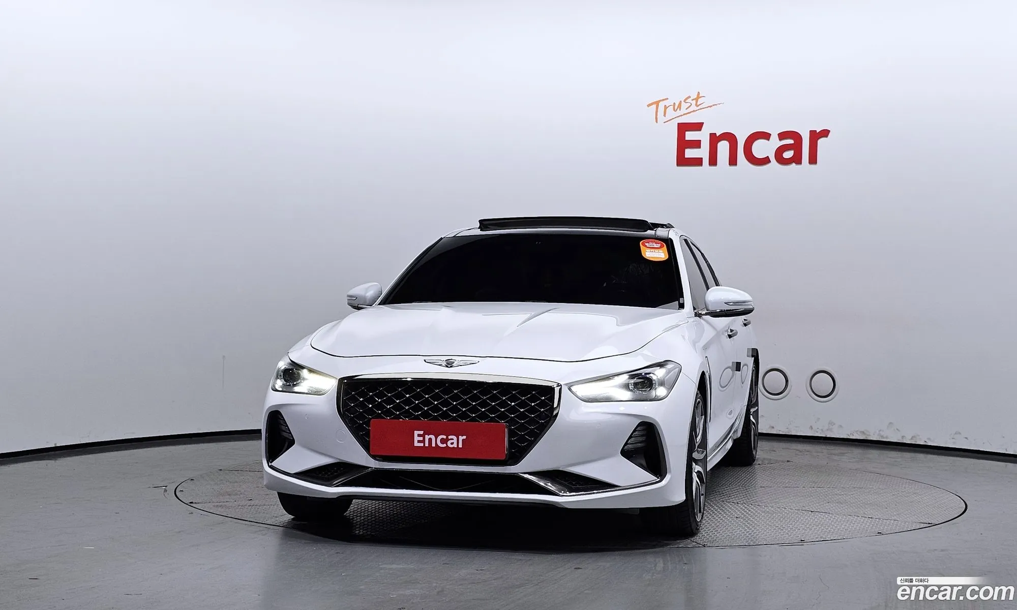 Korex Auto Trade - фотография 11077321