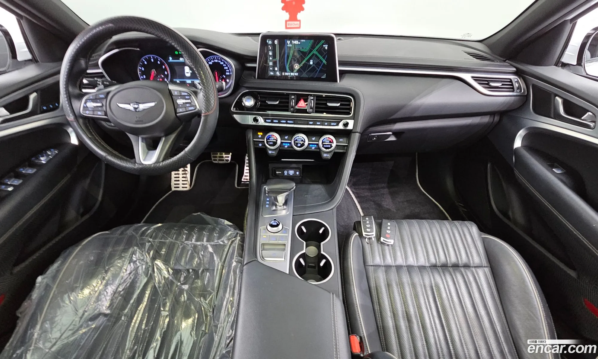 Korex Auto Trade - фотография 11077317