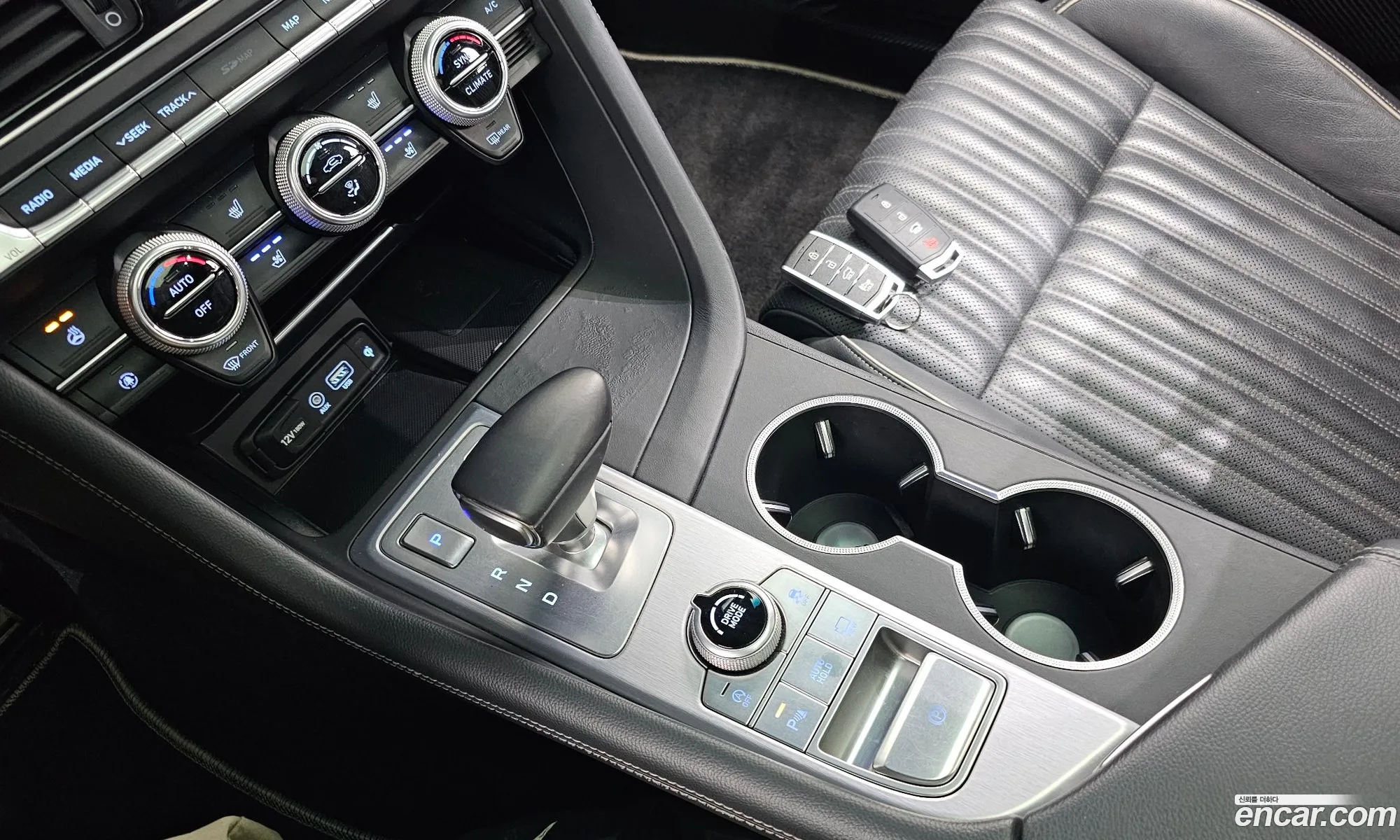 Korex Auto Trade - фотография 11077315