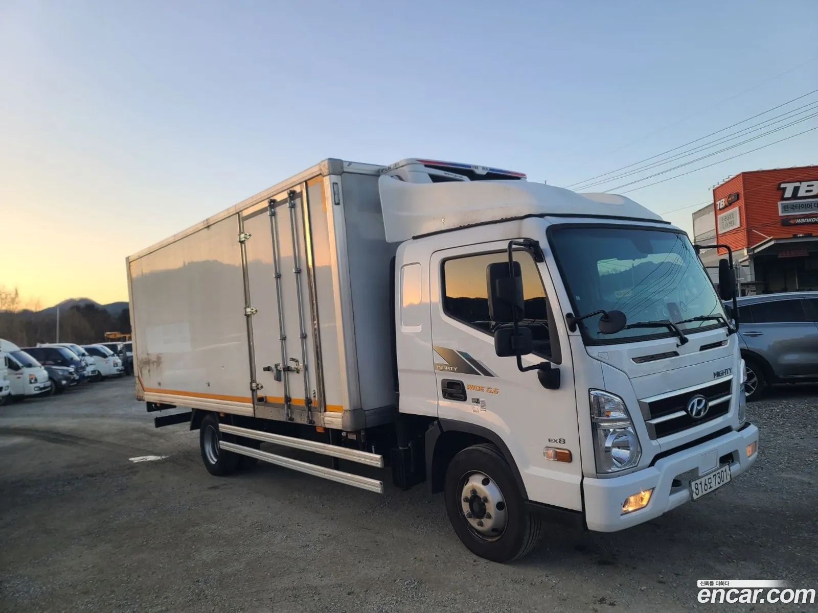 Hyundai Super Cap 2021 - фотография 1146754