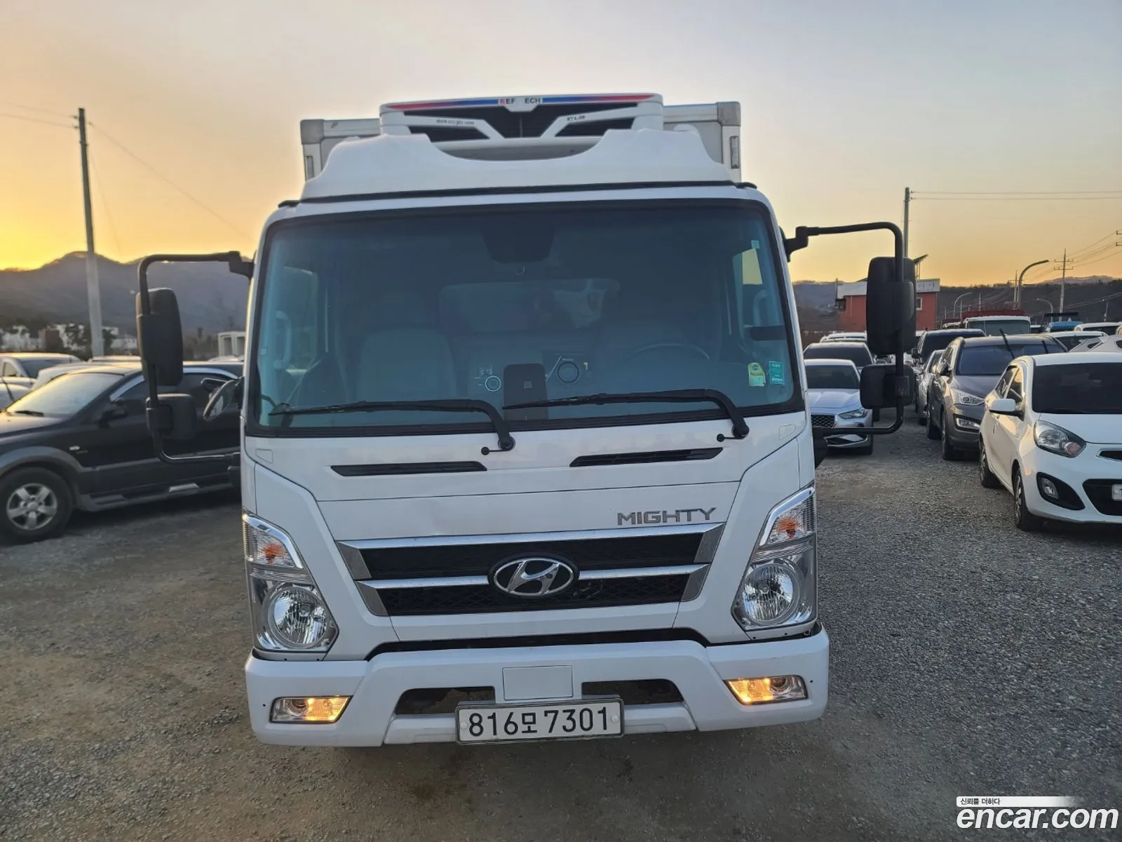 Korex Auto Trade - фотография 1187004